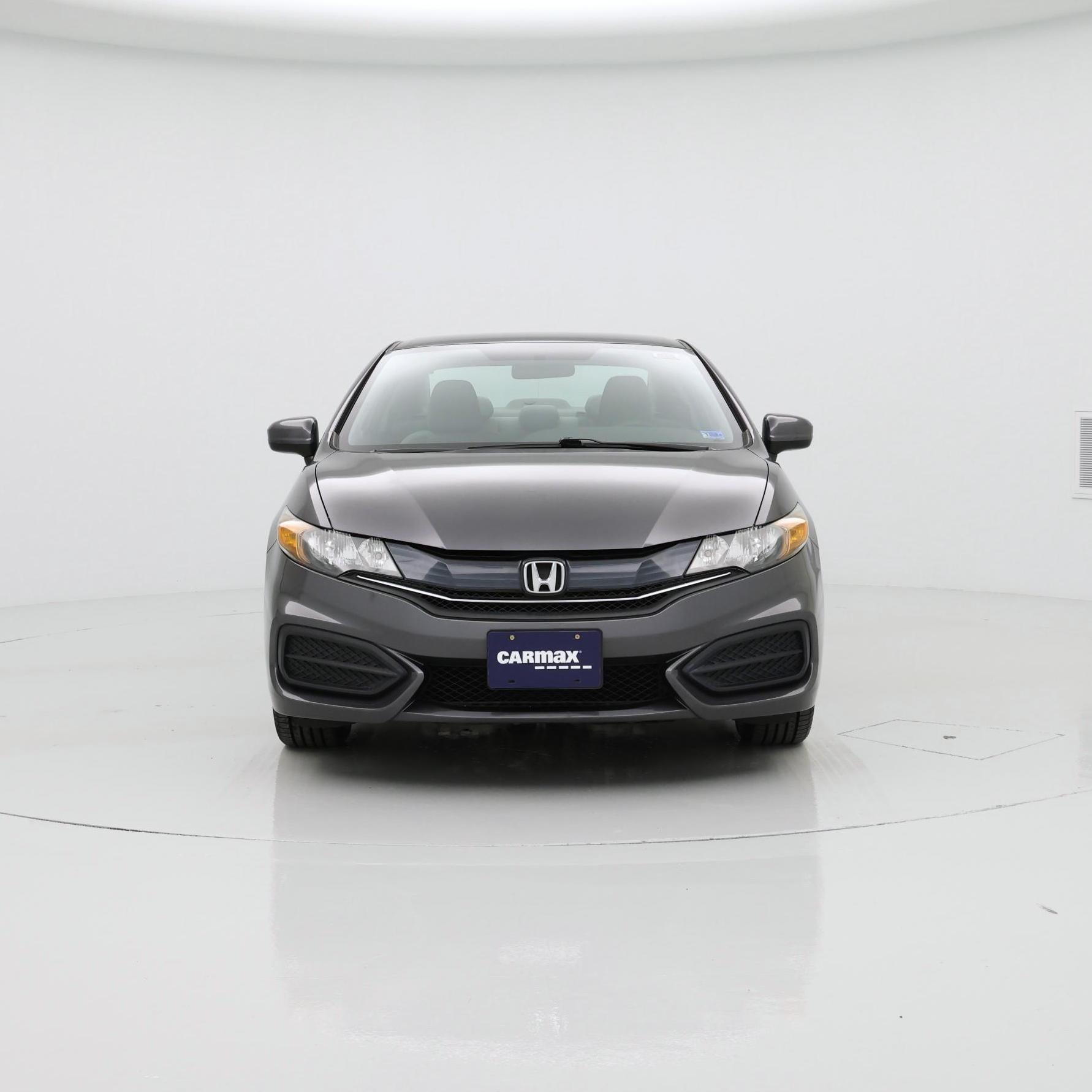 Thumbnail: 2015 Honda Civic - 5