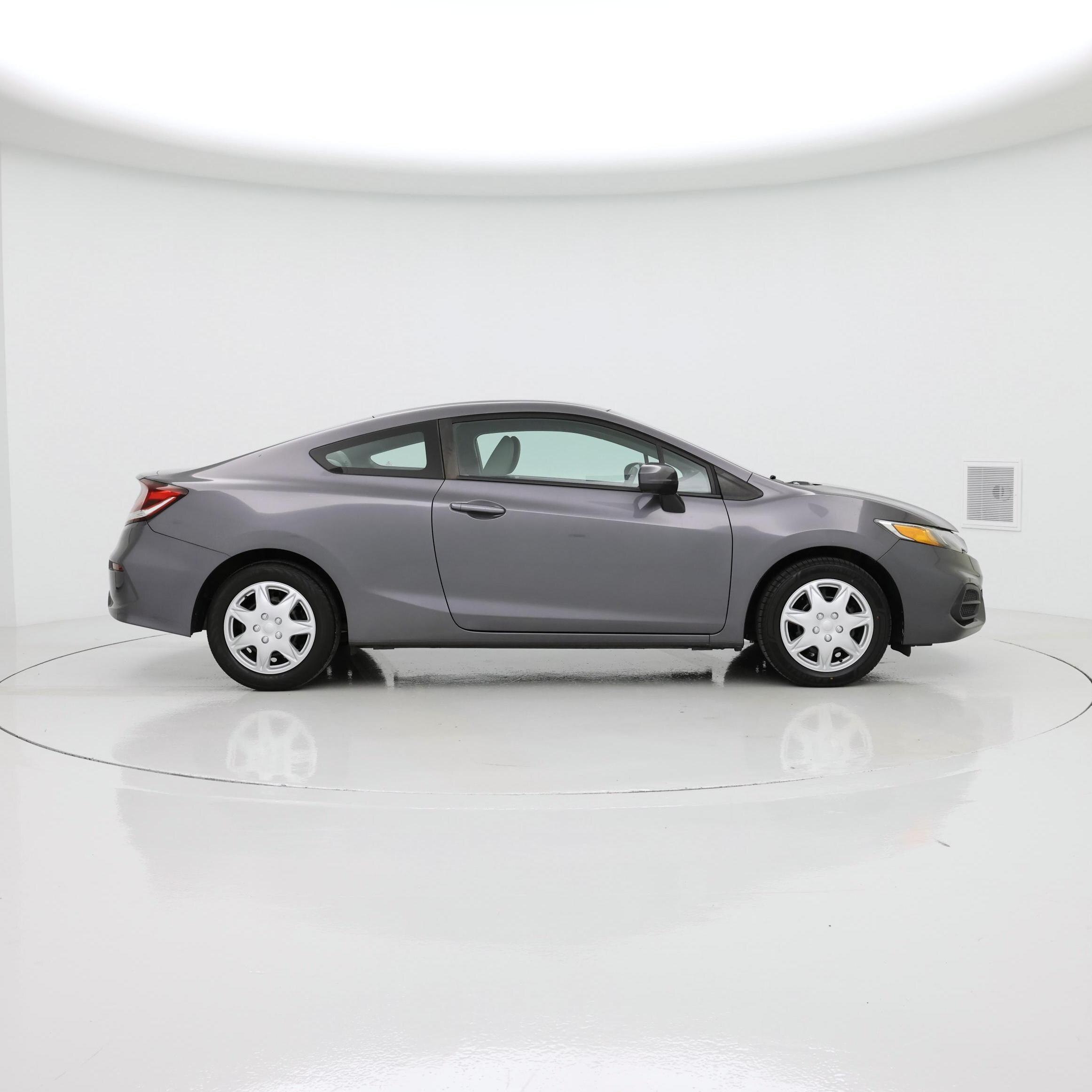 Thumbnail: 2015 Honda Civic - 7