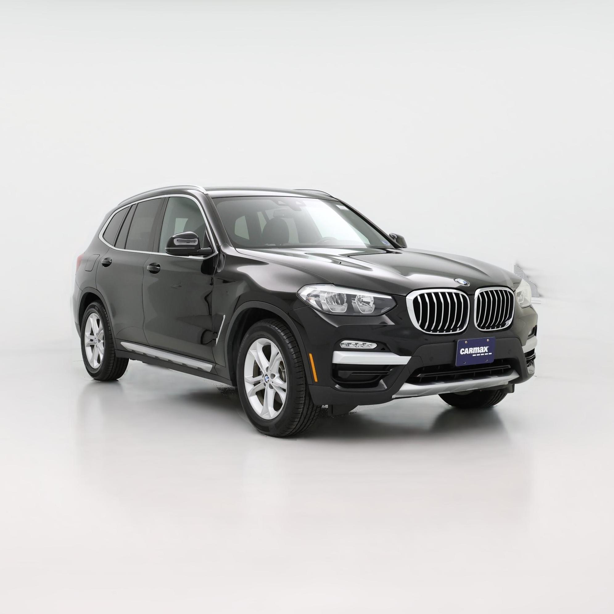 Thumbnail: 2019 BMW X3 - 1