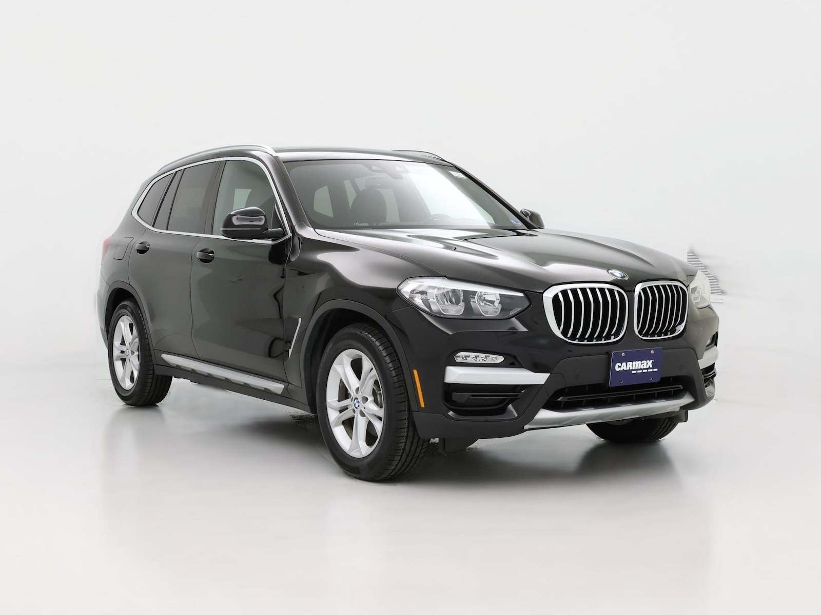2019 BMW X3 30i