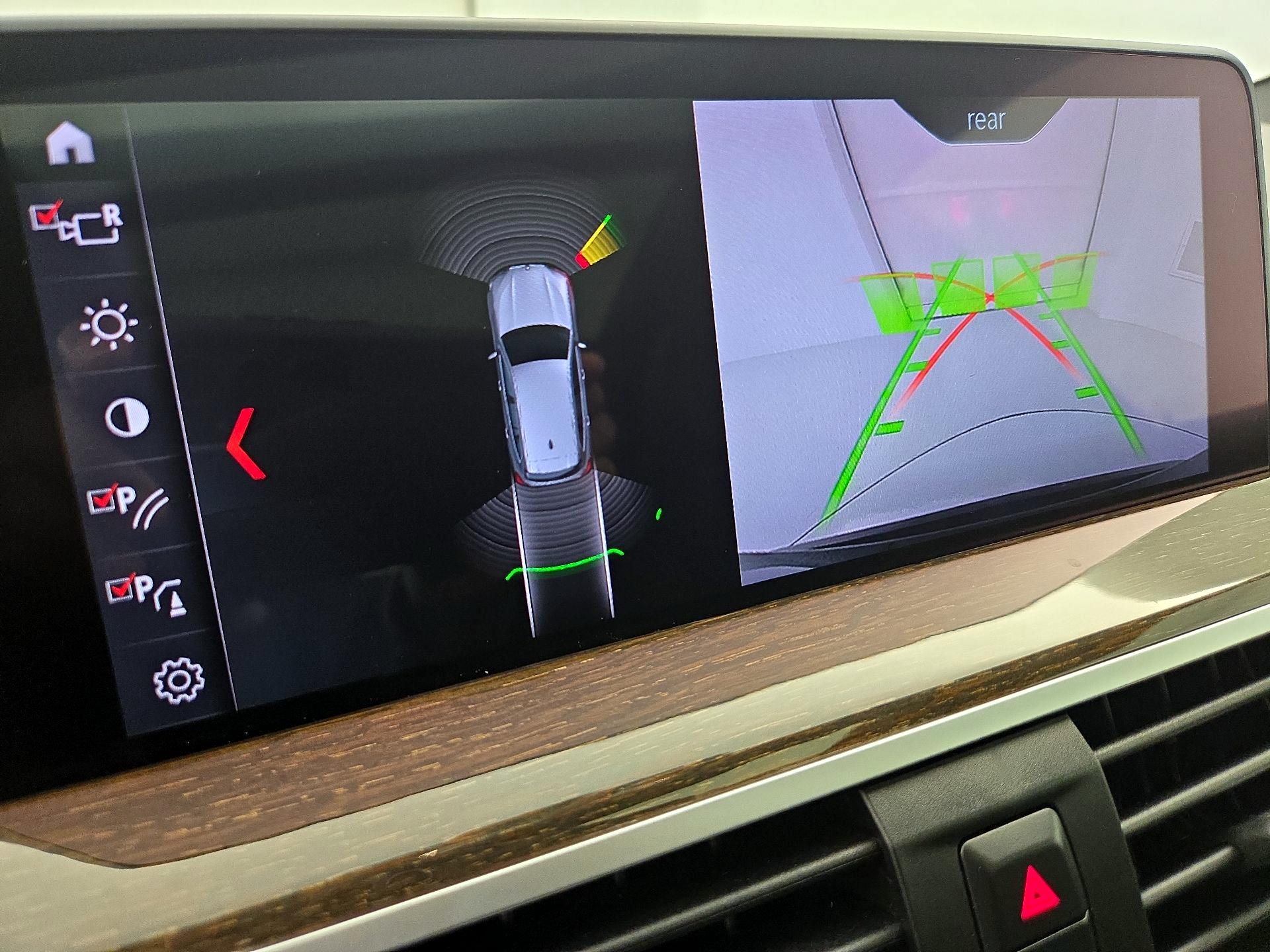 Thumbnail: 2019 BMW X3 - 15