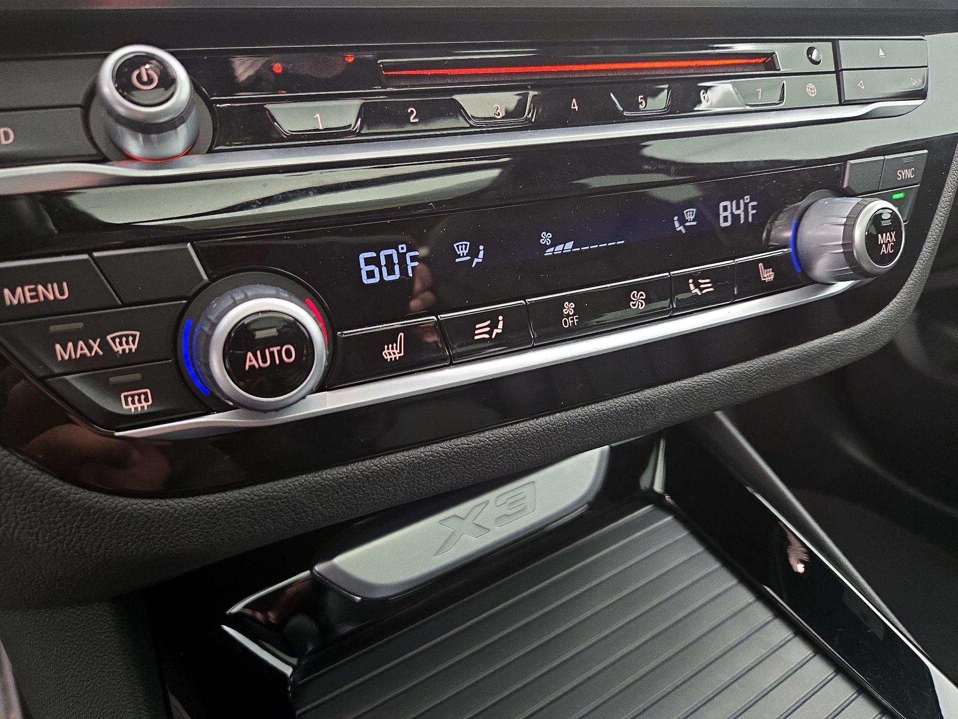 Thumbnail: 2019 BMW X3 - 17