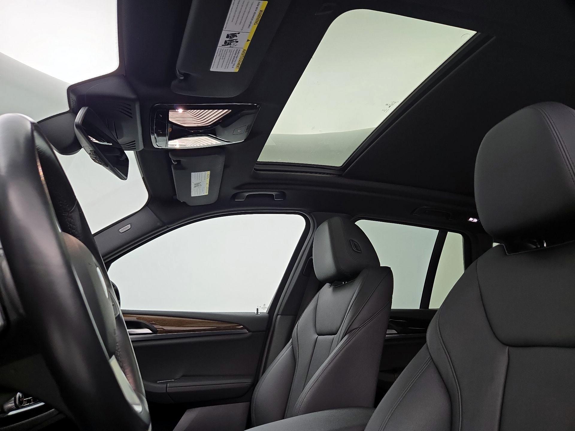 Thumbnail: 2019 BMW X3 - 20