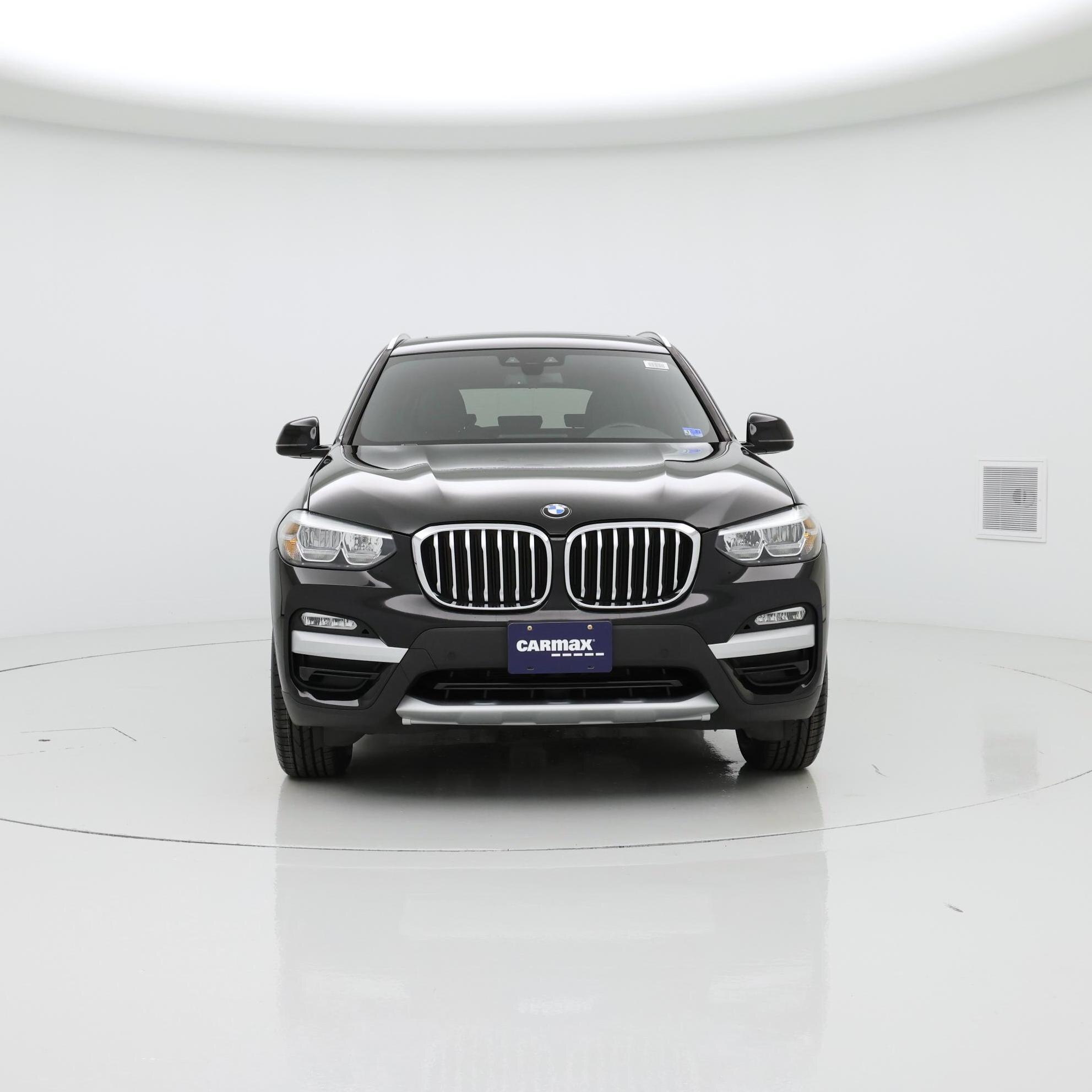 Thumbnail: 2019 BMW X3 - 5