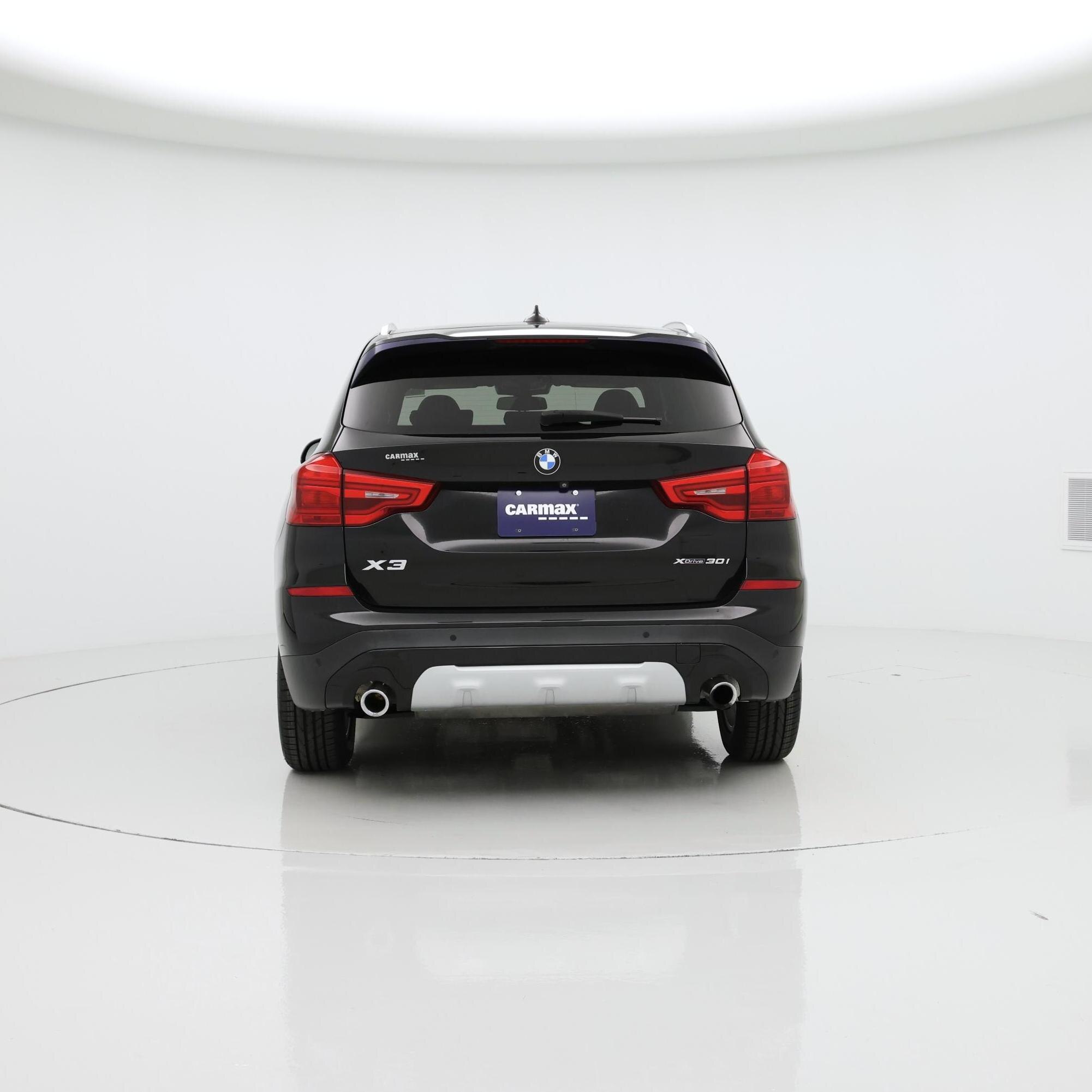 Thumbnail: 2019 BMW X3 - 6