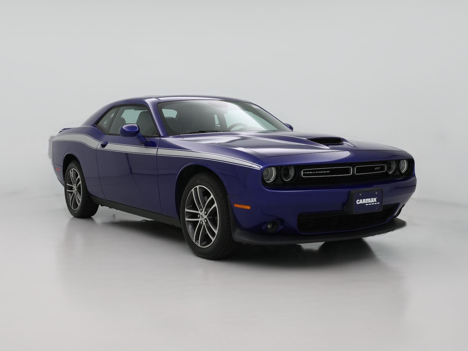 2019 Dodge Challenger GT