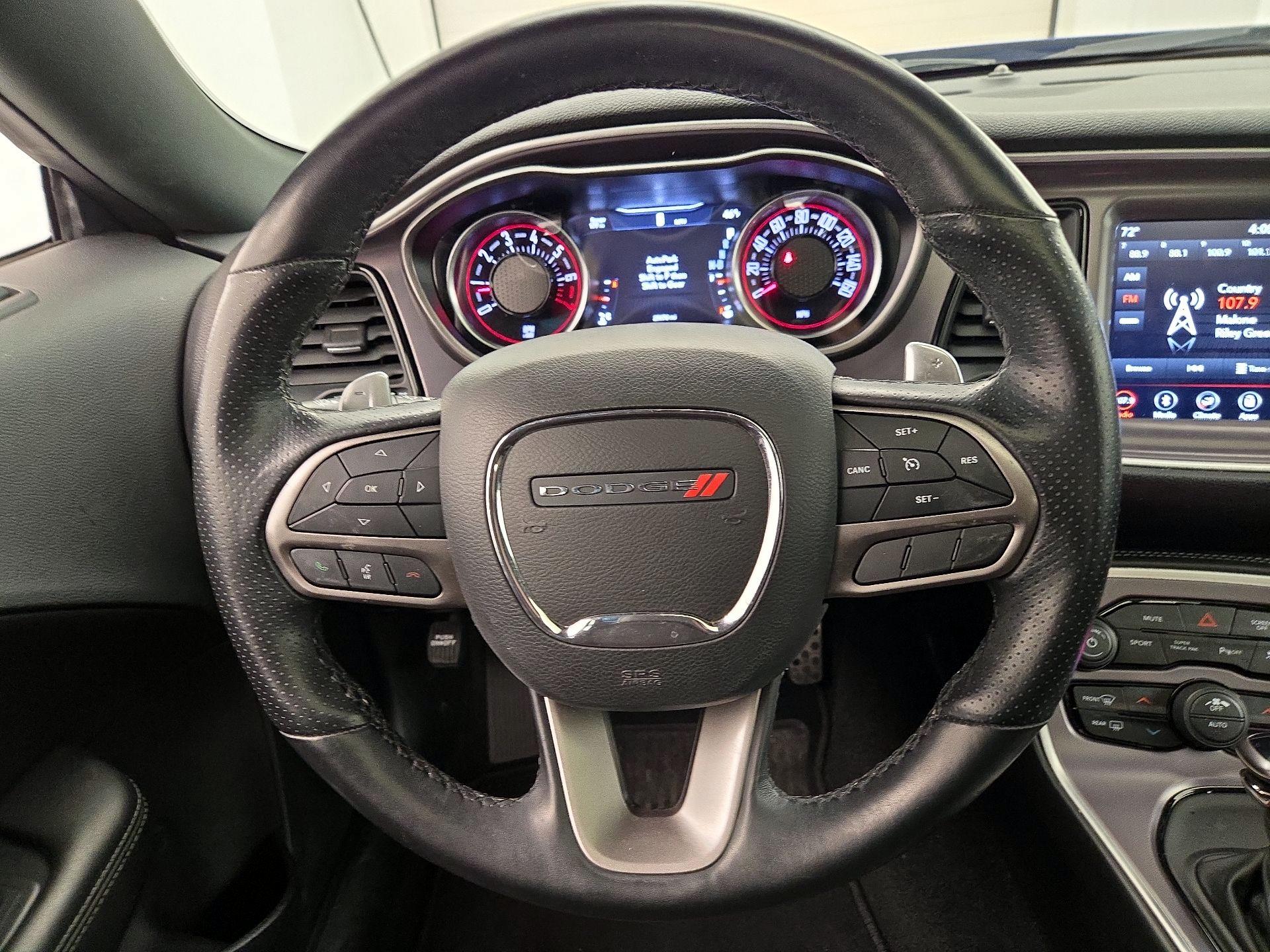 Thumbnail: 2019 Dodge Challenger - 10