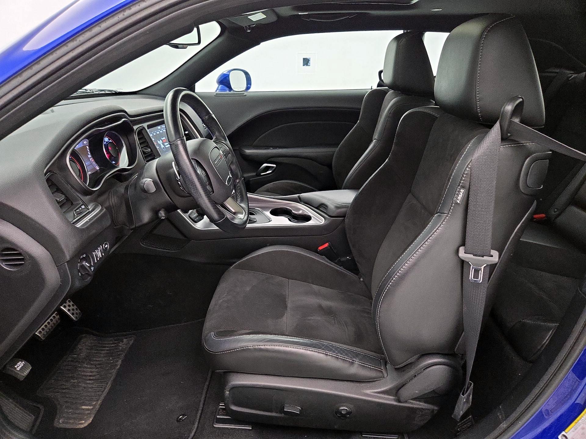 Thumbnail: 2019 Dodge Challenger - 11