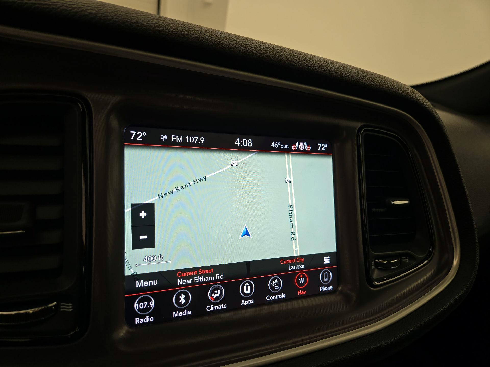 Thumbnail: 2019 Dodge Challenger - 14