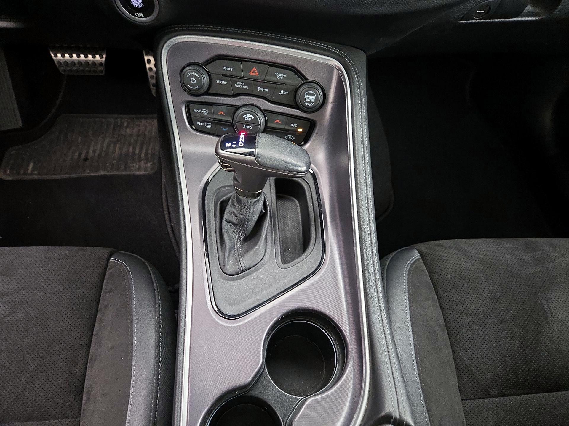 Thumbnail: 2019 Dodge Challenger - 18