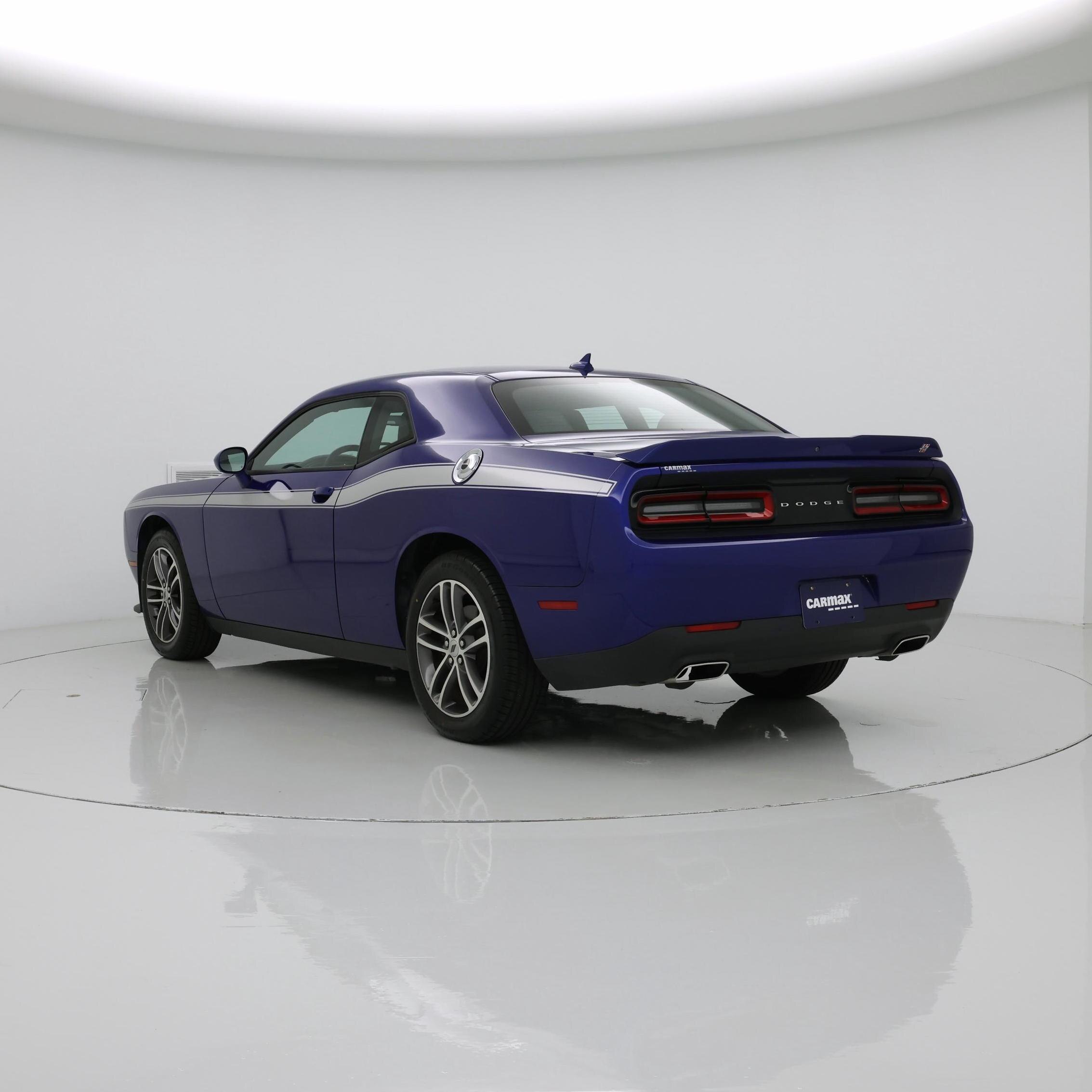 Thumbnail: 2019 Dodge Challenger - 2