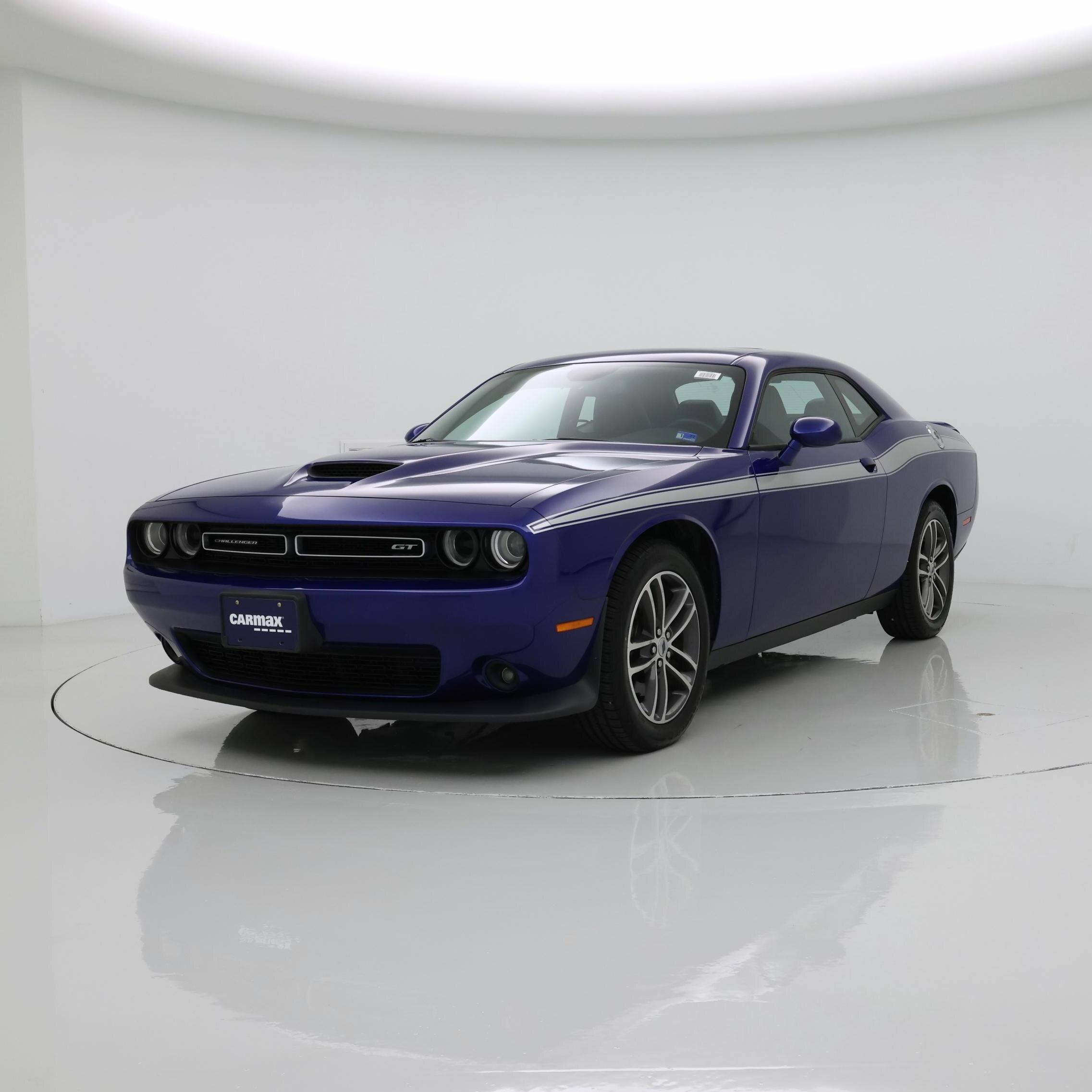 Thumbnail: 2019 Dodge Challenger - 4