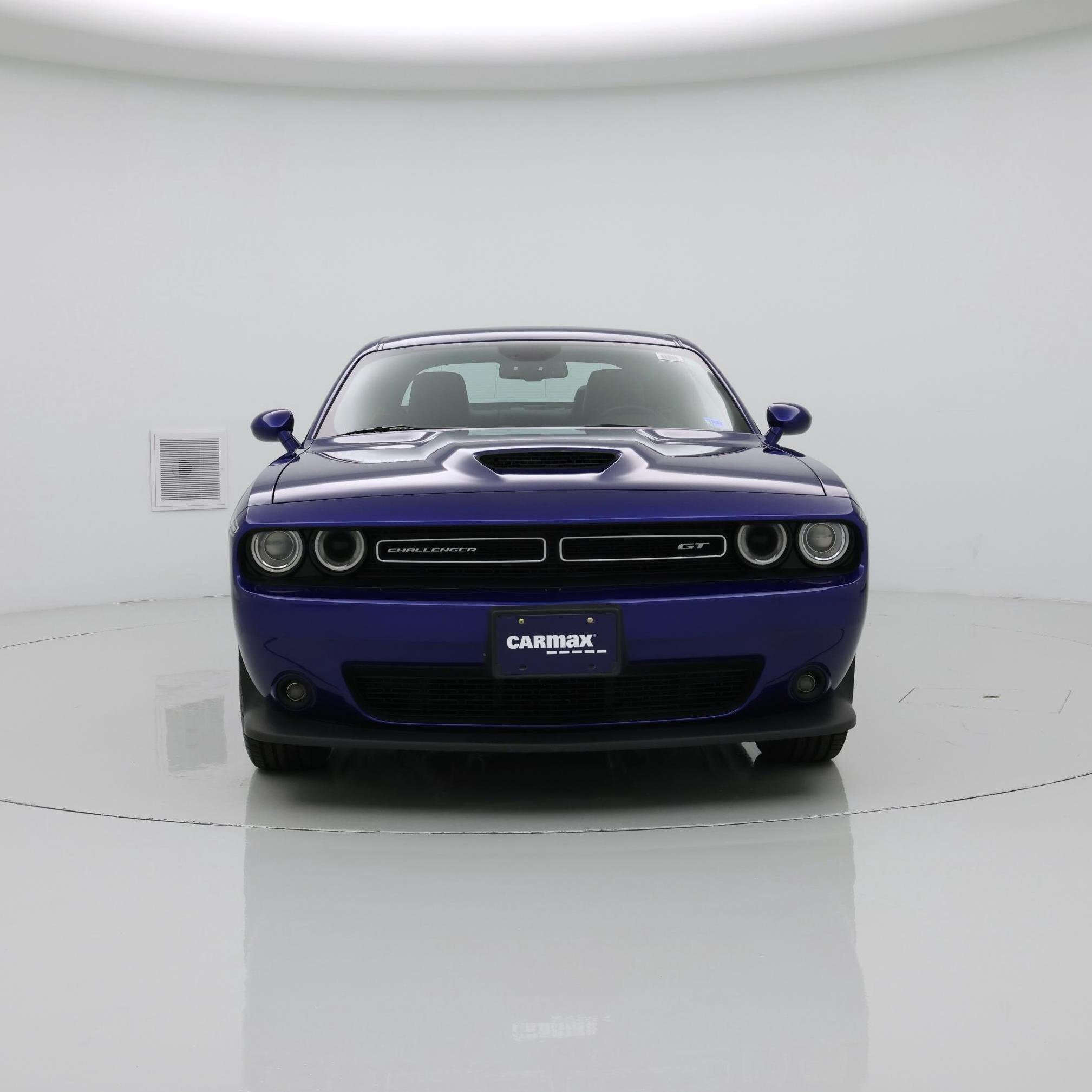 Thumbnail: 2019 Dodge Challenger - 5