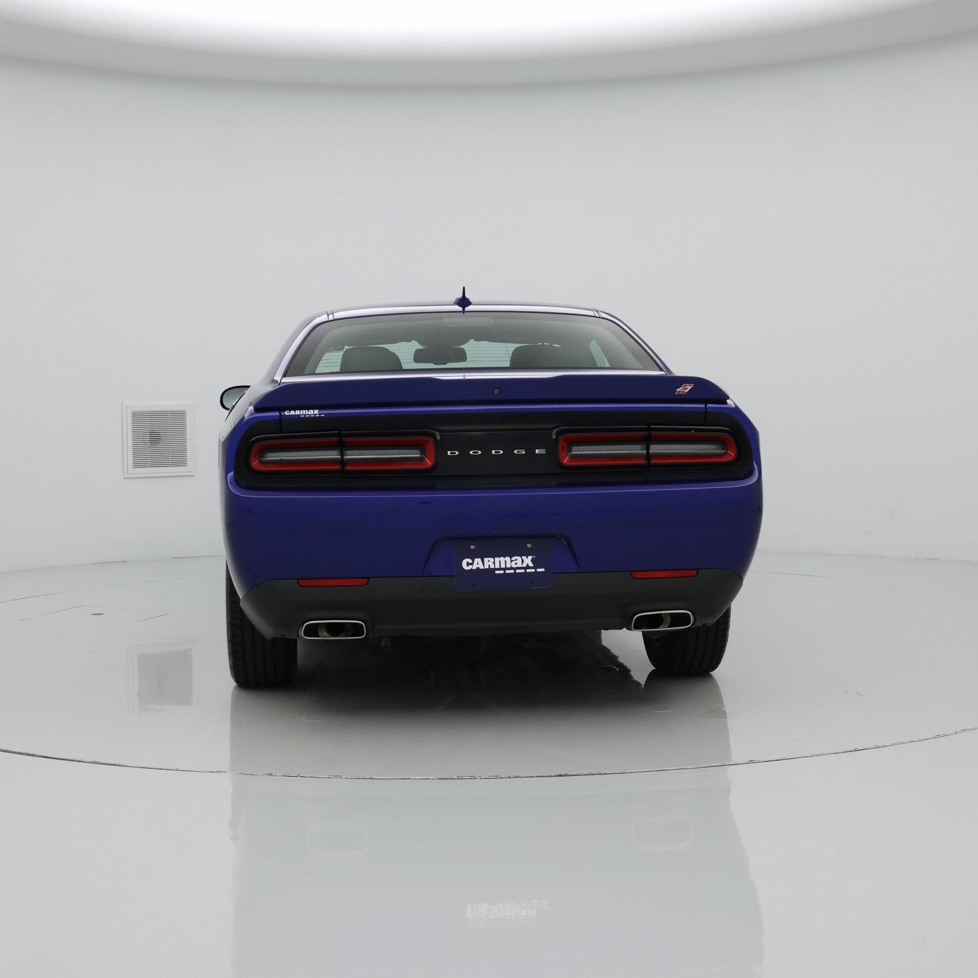 Thumbnail: 2019 Dodge Challenger - 6