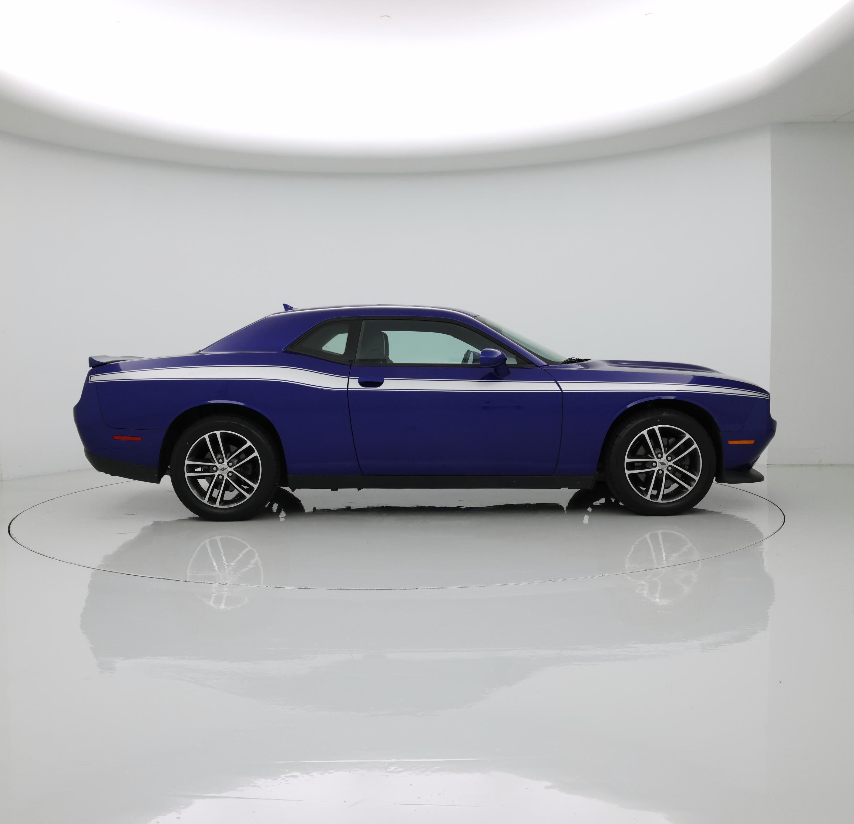 Thumbnail: 2019 Dodge Challenger - 7
