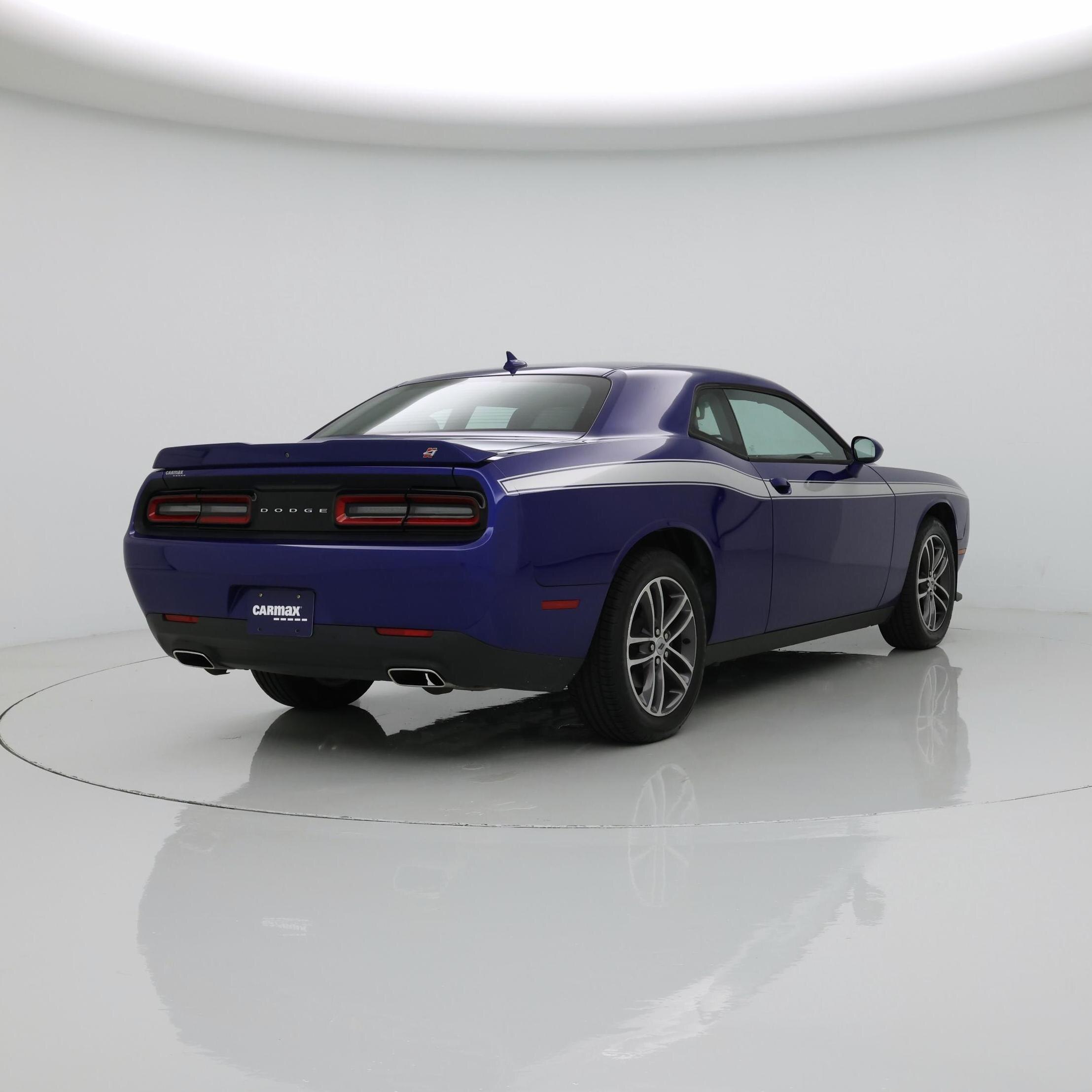Thumbnail: 2019 Dodge Challenger - 8