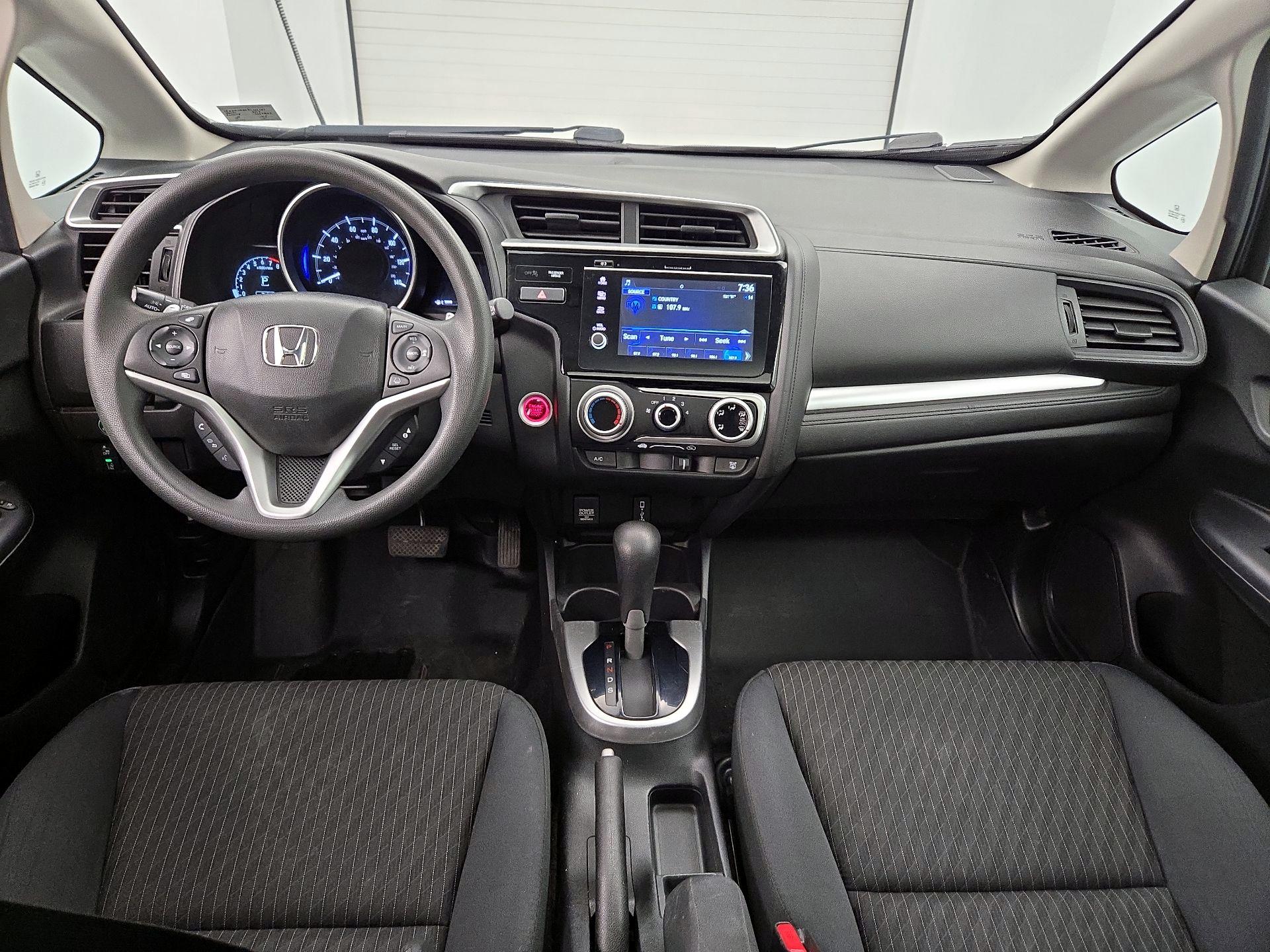 Thumbnail: 2018 Honda Fit - 9
