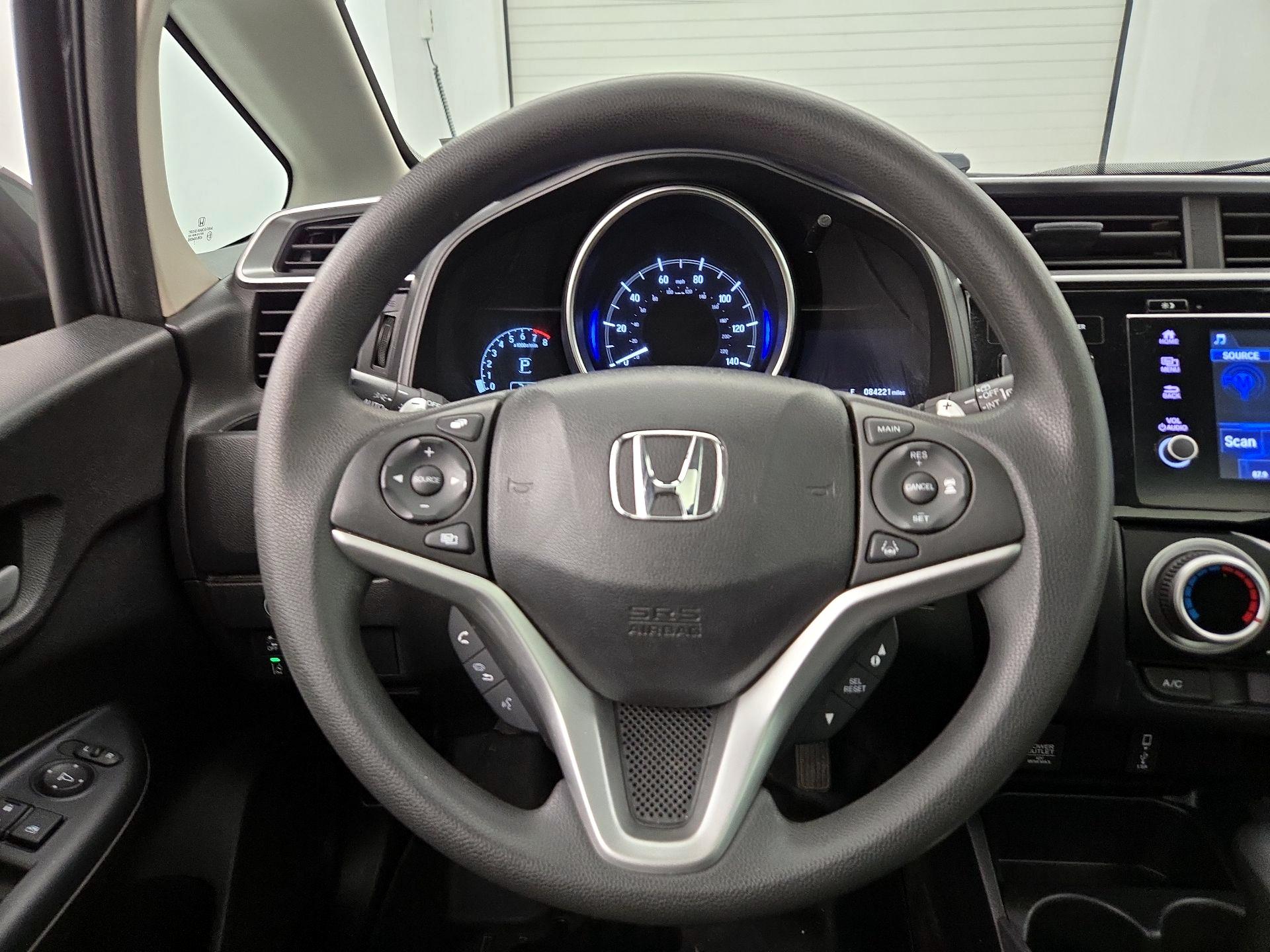 Thumbnail: 2018 Honda Fit - 10