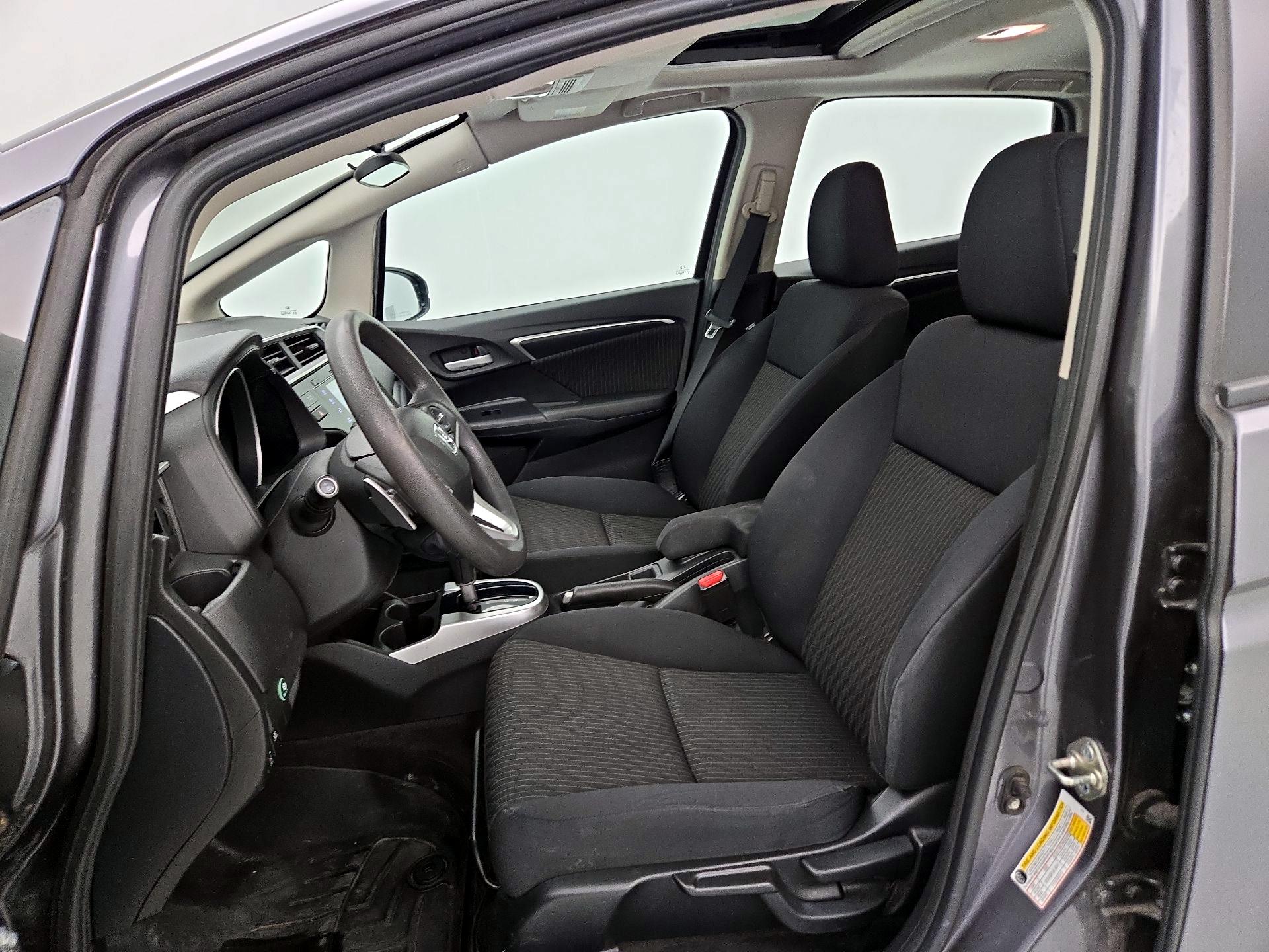 Thumbnail: 2018 Honda Fit - 11