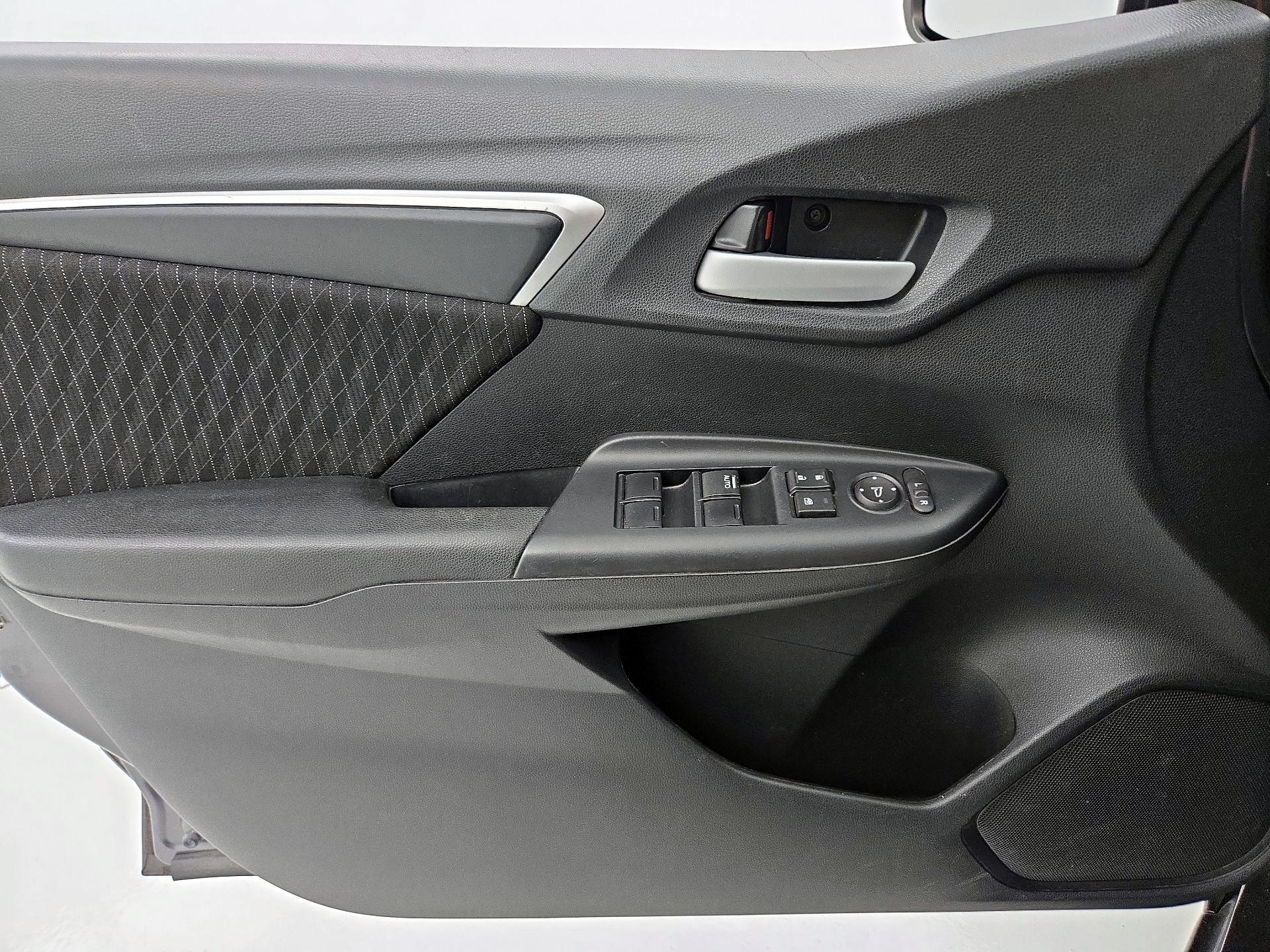 Thumbnail: 2018 Honda Fit - 12