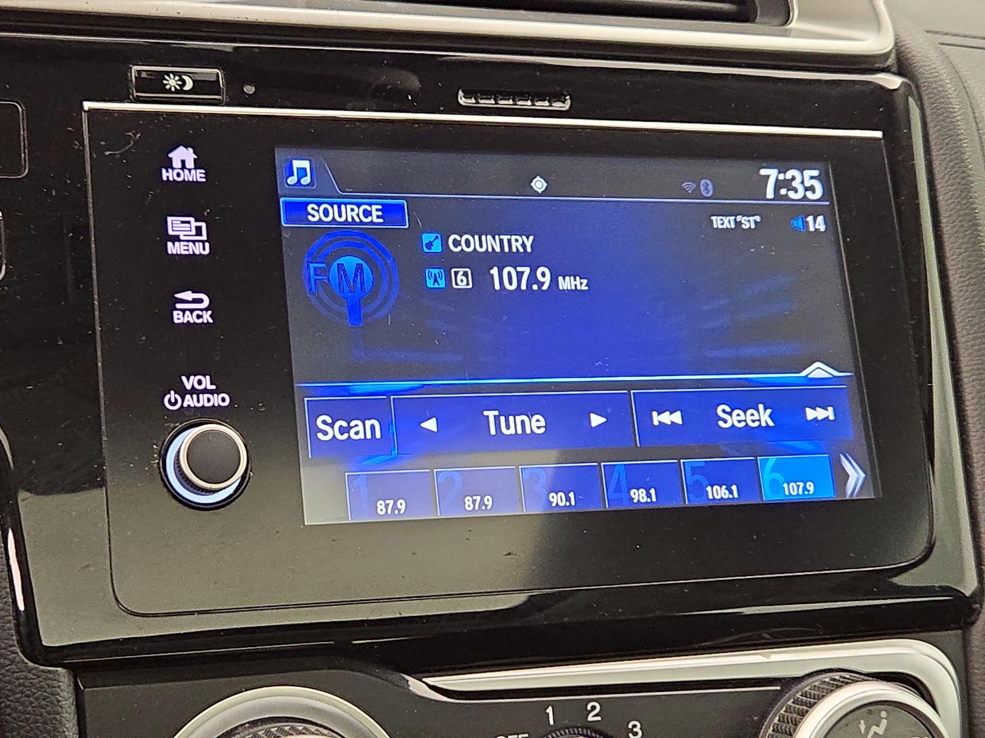 Thumbnail: 2018 Honda Fit - 15