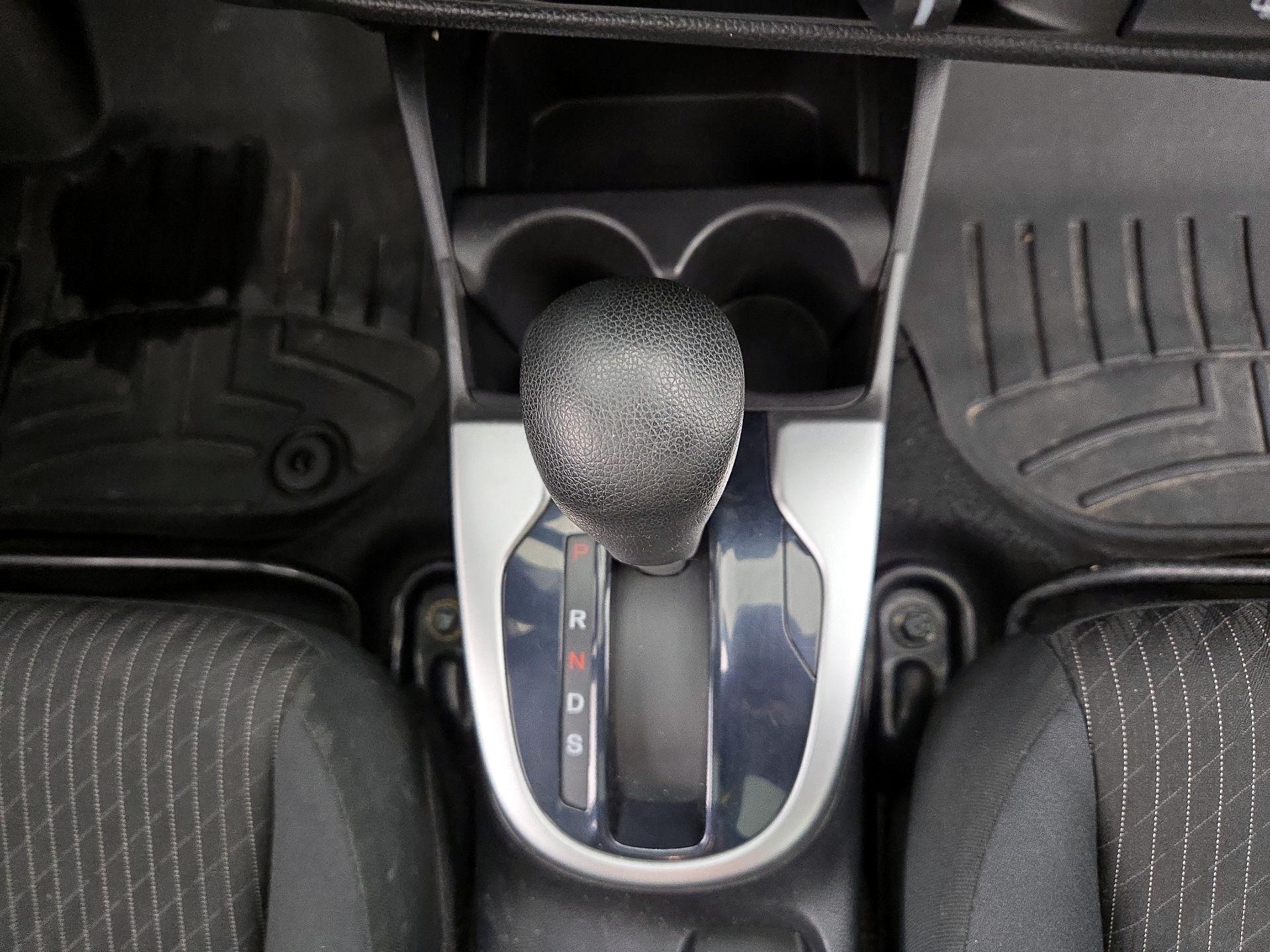 Thumbnail: 2018 Honda Fit - 17