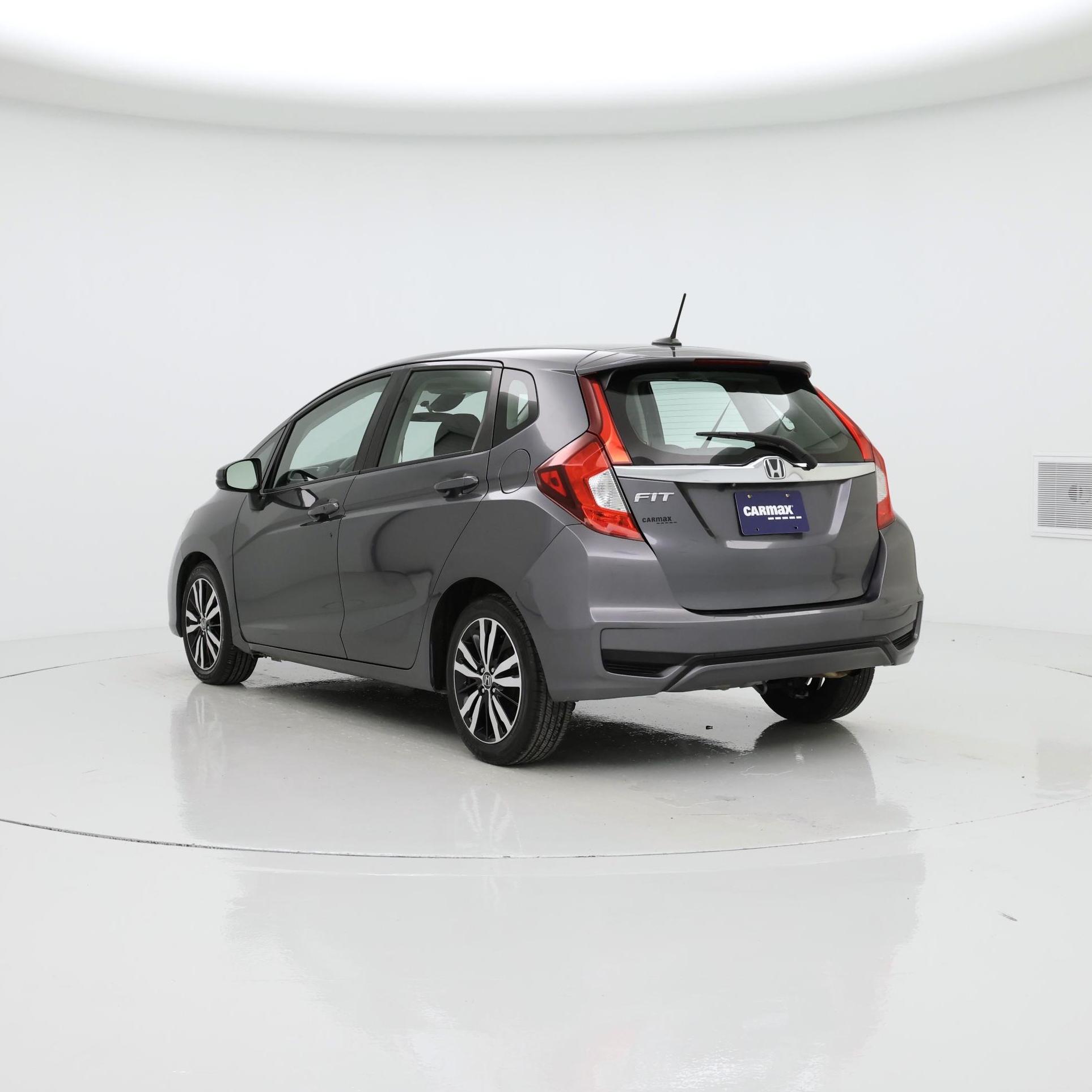 Thumbnail: 2018 Honda Fit - 2