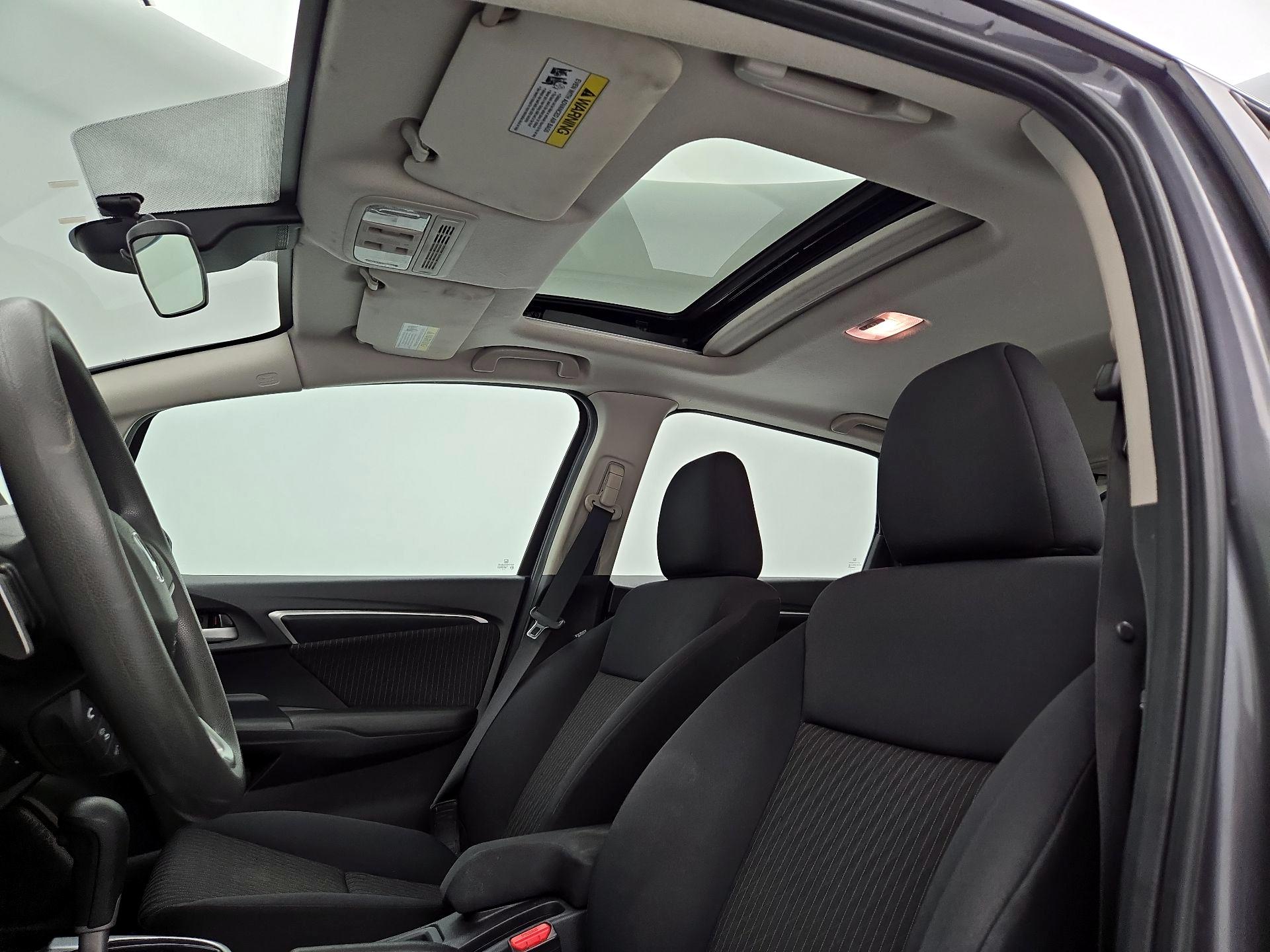 Thumbnail: 2018 Honda Fit - 19