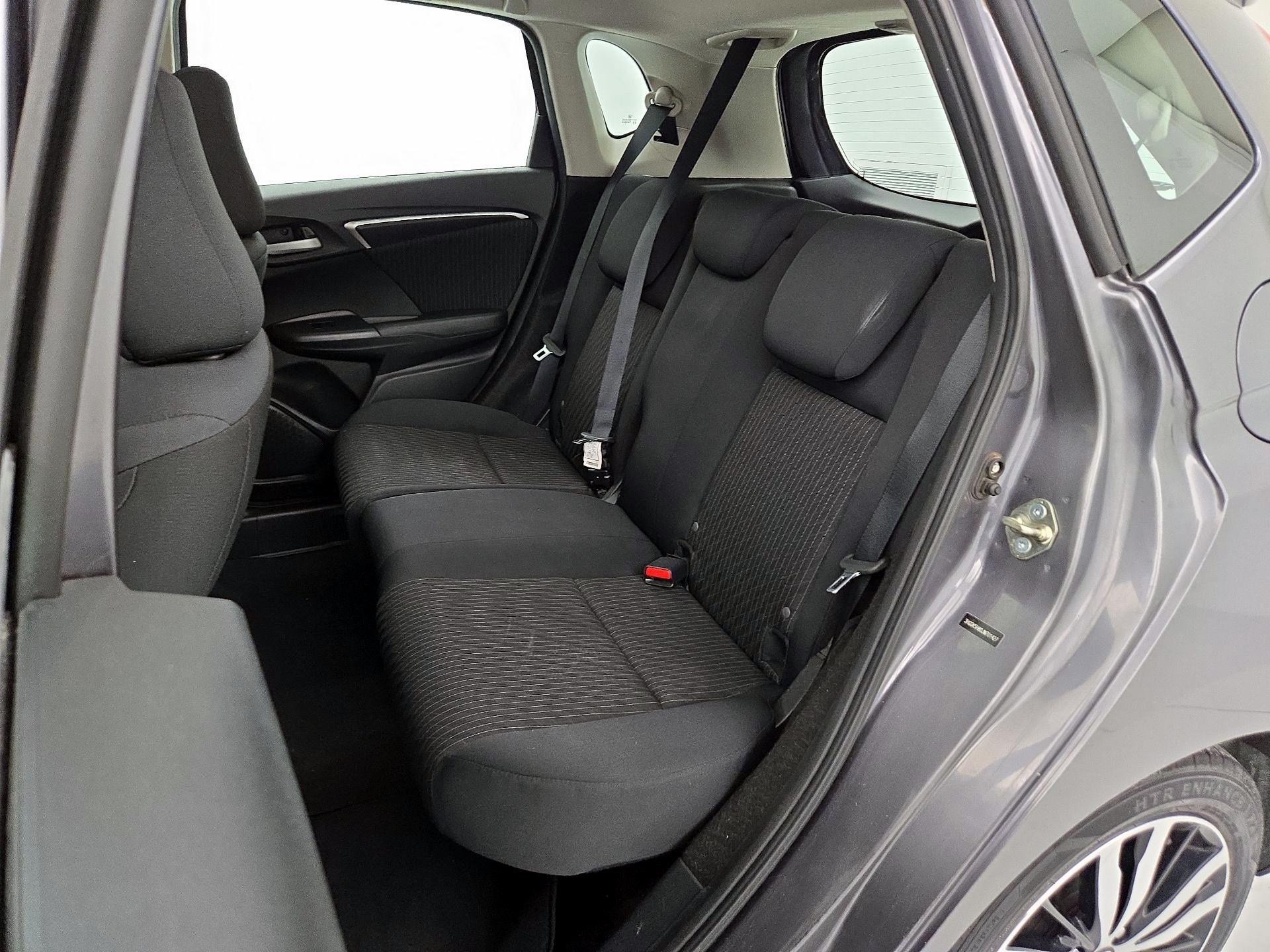 Thumbnail: 2018 Honda Fit - 20