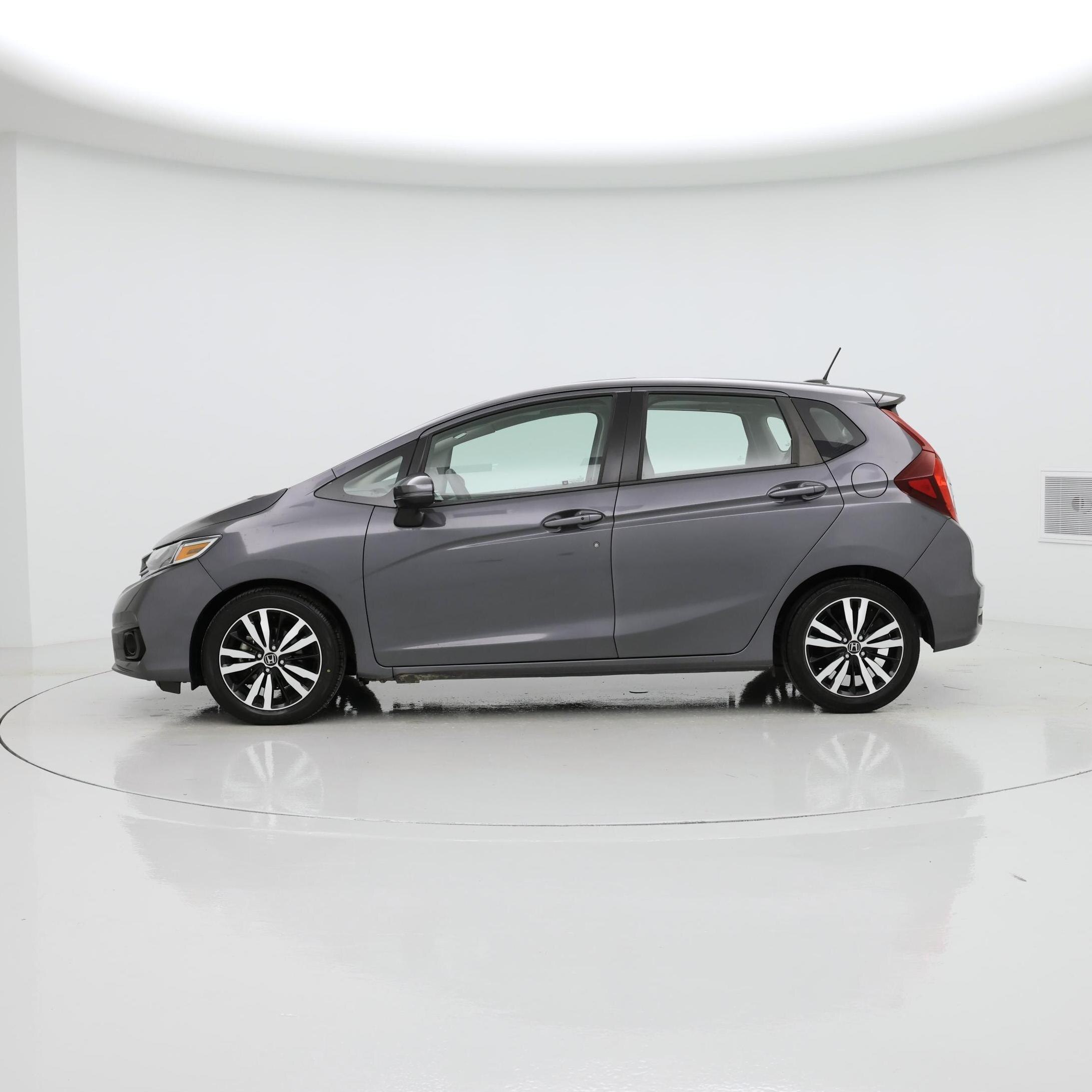 Thumbnail: 2018 Honda Fit - 3