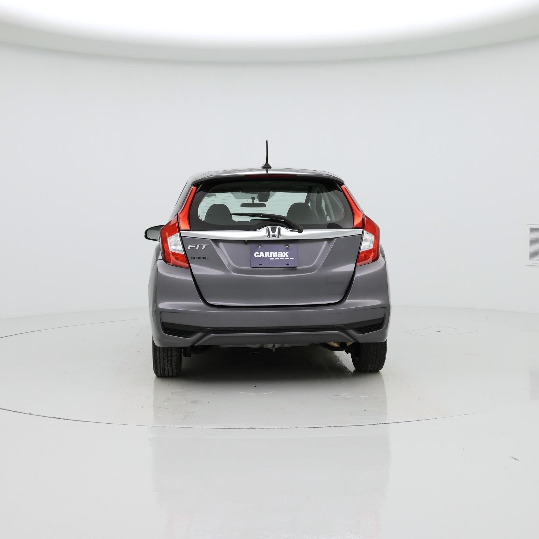 Thumbnail: 2018 Honda Fit - 6