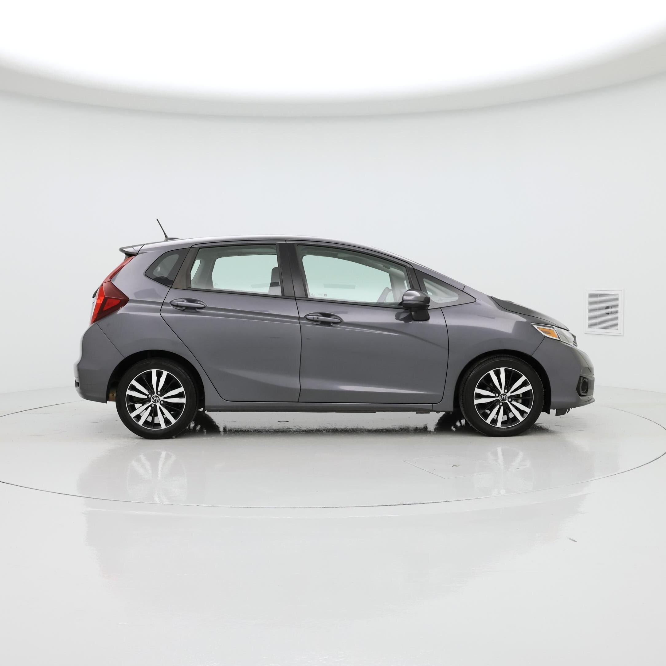 Thumbnail: 2018 Honda Fit - 7
