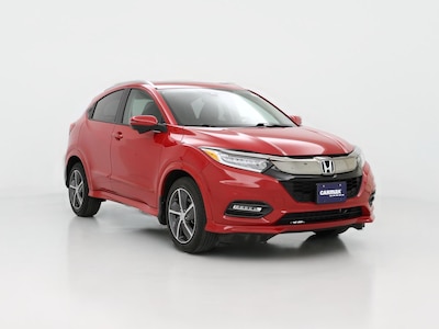 2019 Honda HR-V Touring