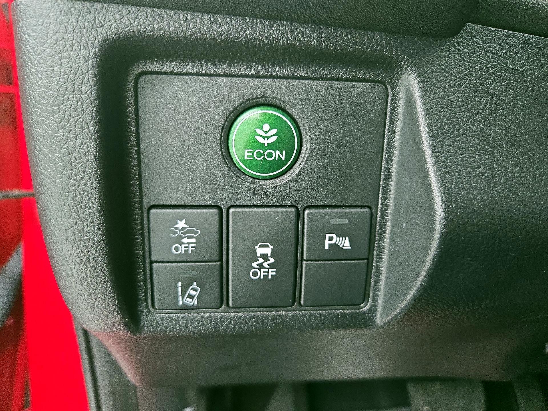 Thumbnail: 2019 Honda HR-V - 13