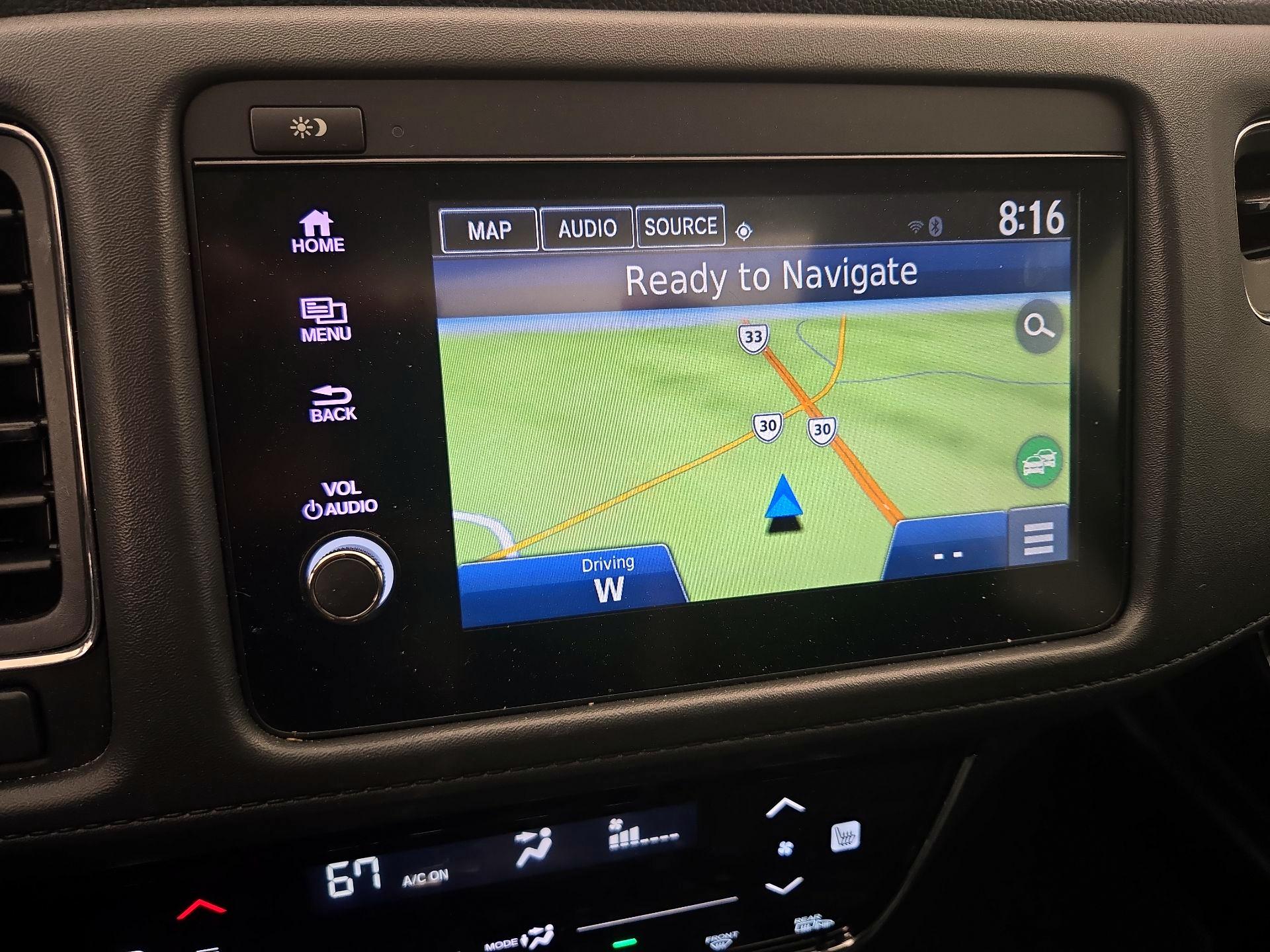 Thumbnail: 2019 Honda HR-V - 14