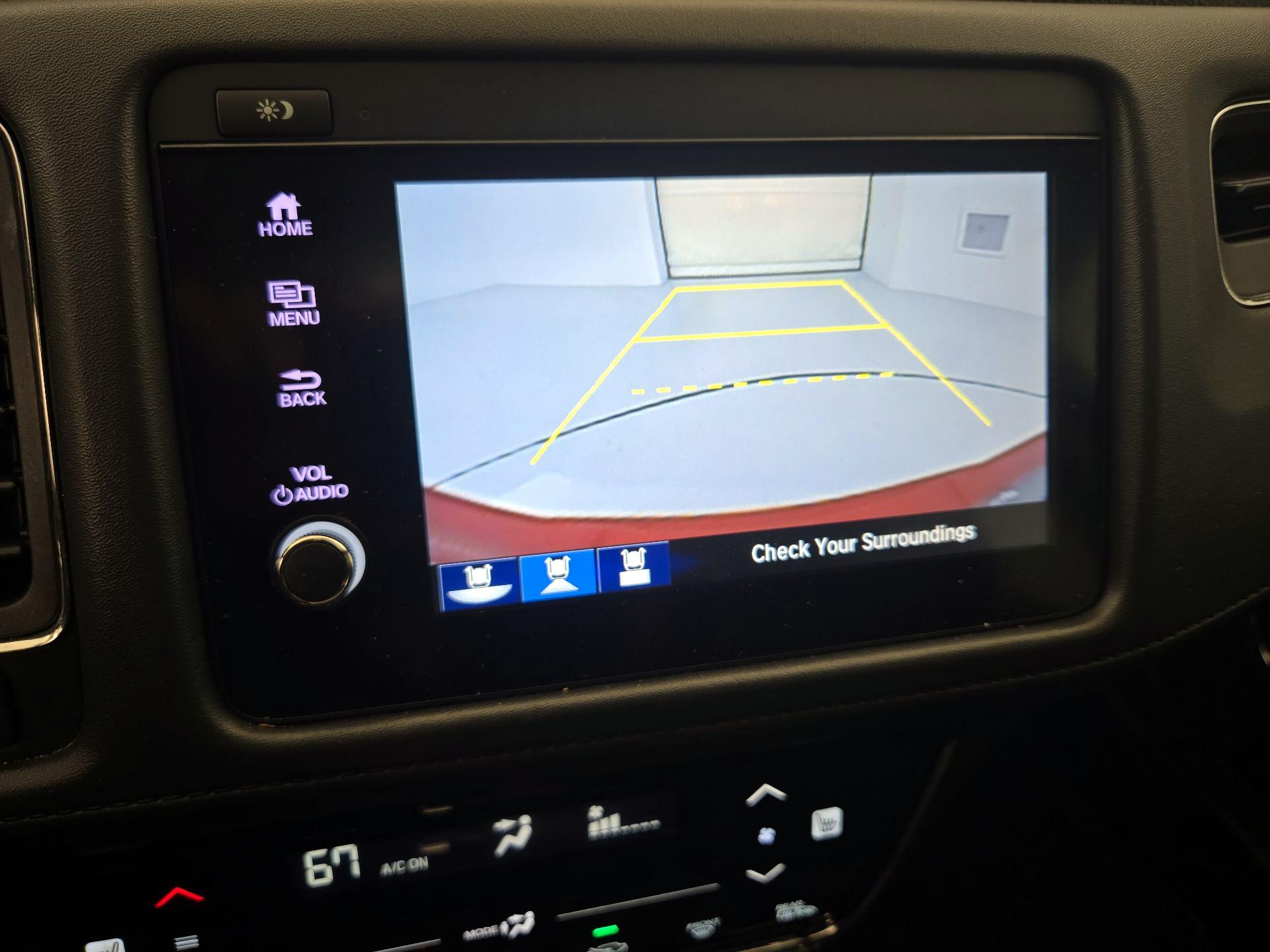 Thumbnail: 2019 Honda HR-V - 15