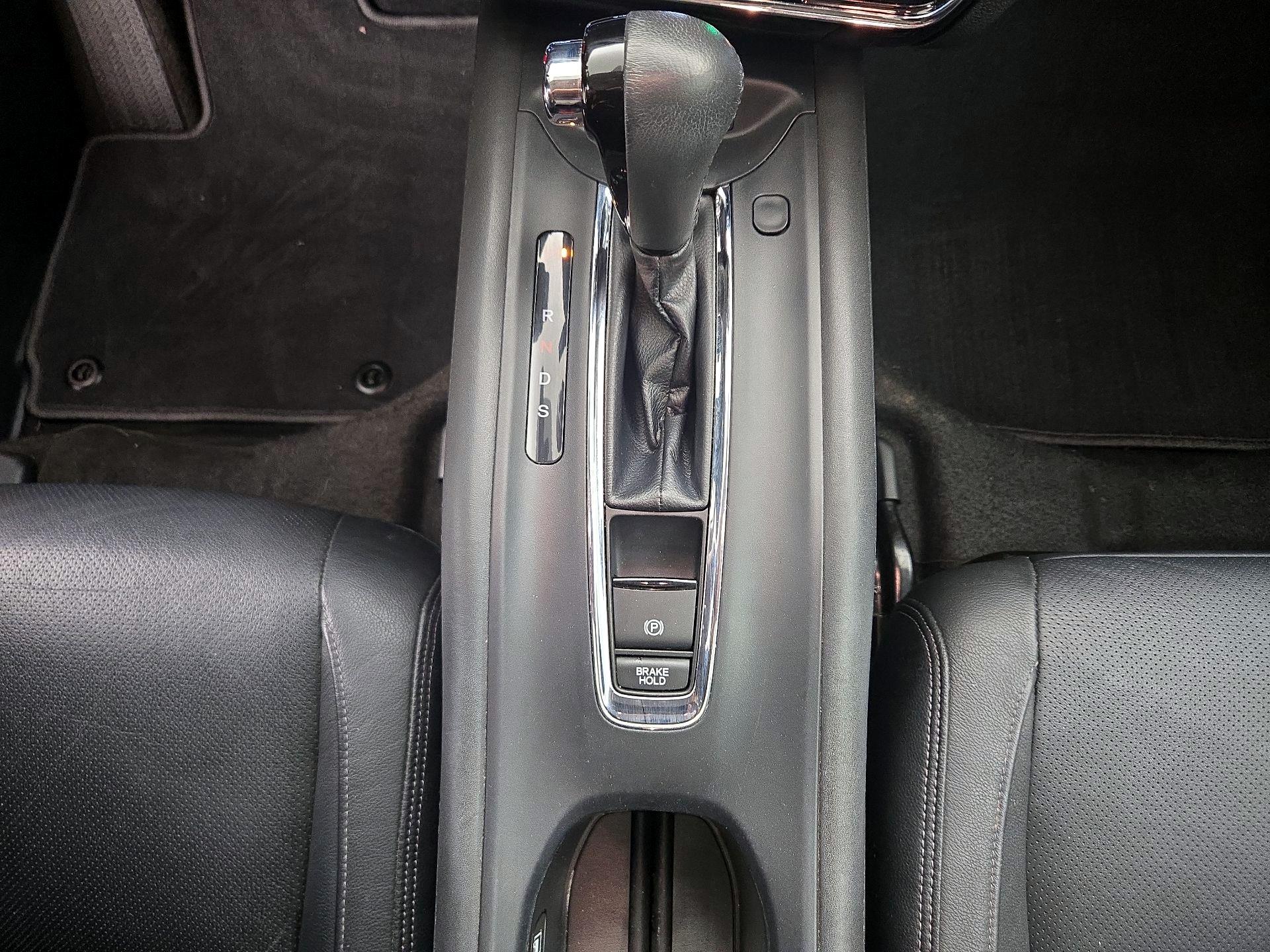 Thumbnail: 2019 Honda HR-V - 18