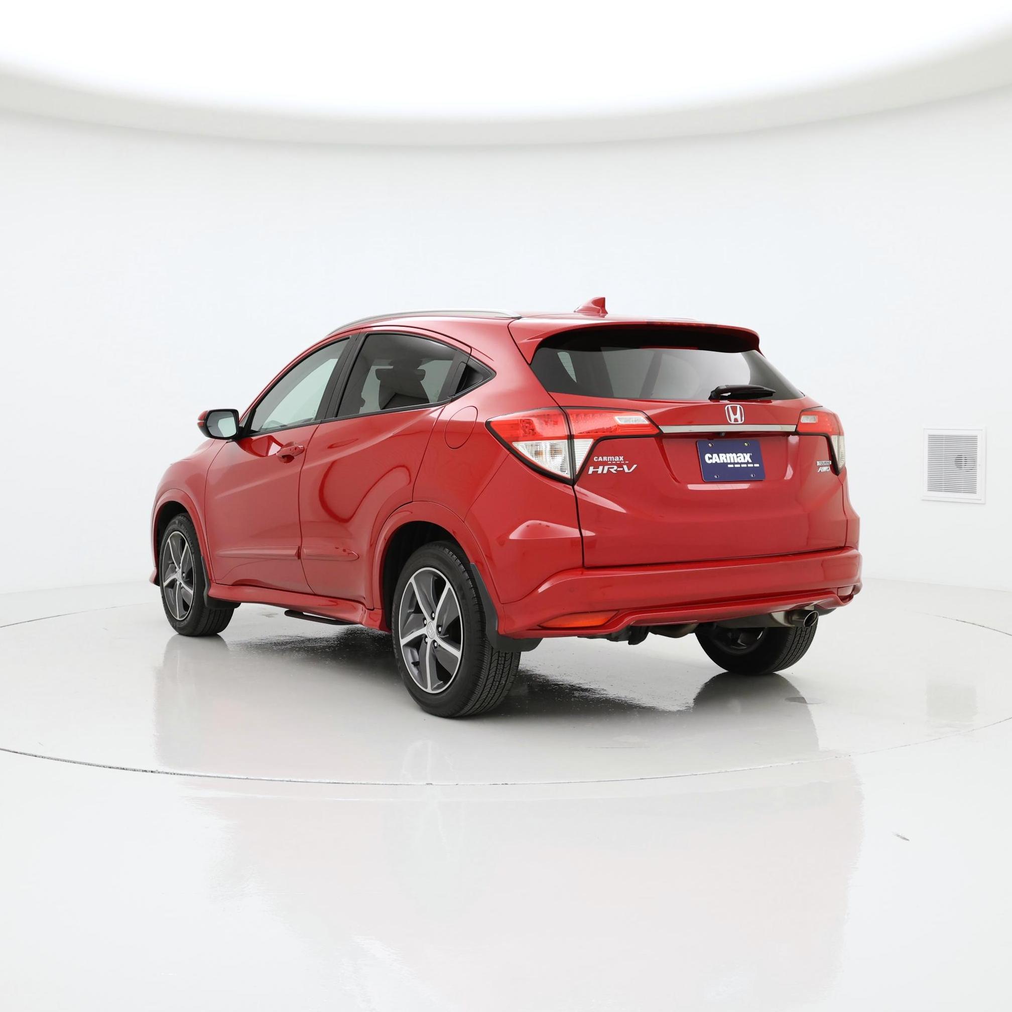 Thumbnail: 2019 Honda HR-V - 2