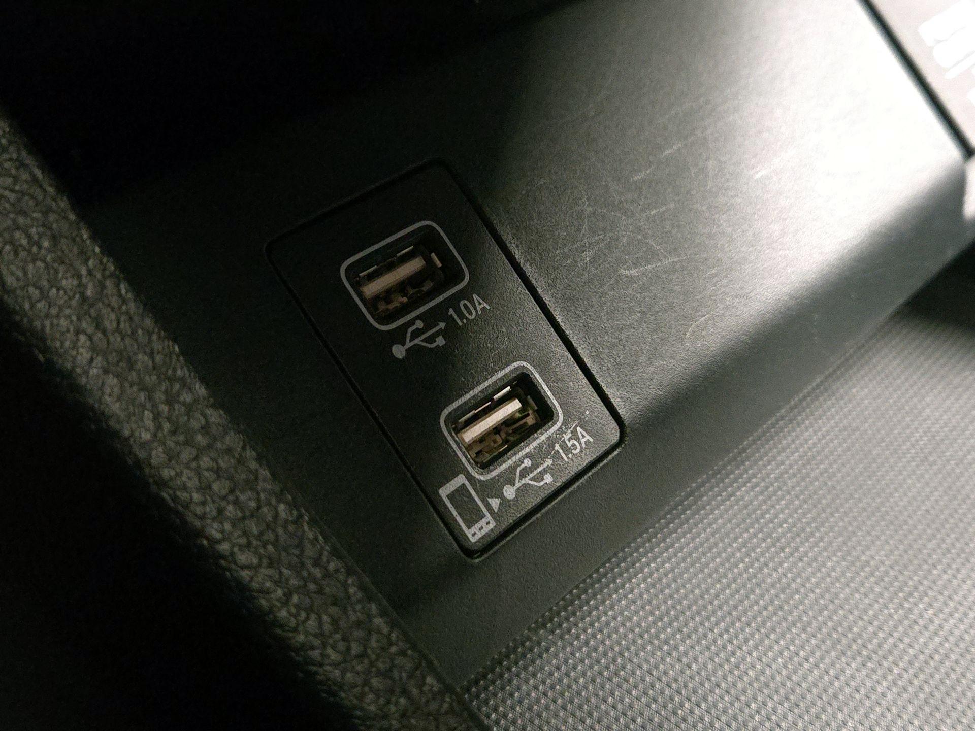 Thumbnail: 2019 Honda HR-V - 19