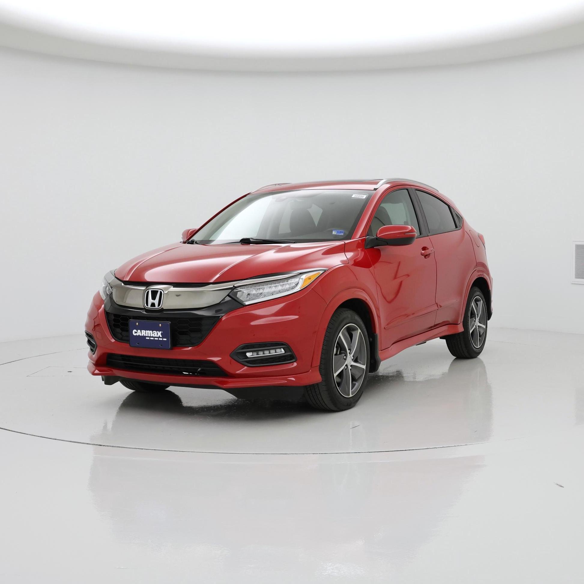 Thumbnail: 2019 Honda HR-V - 4