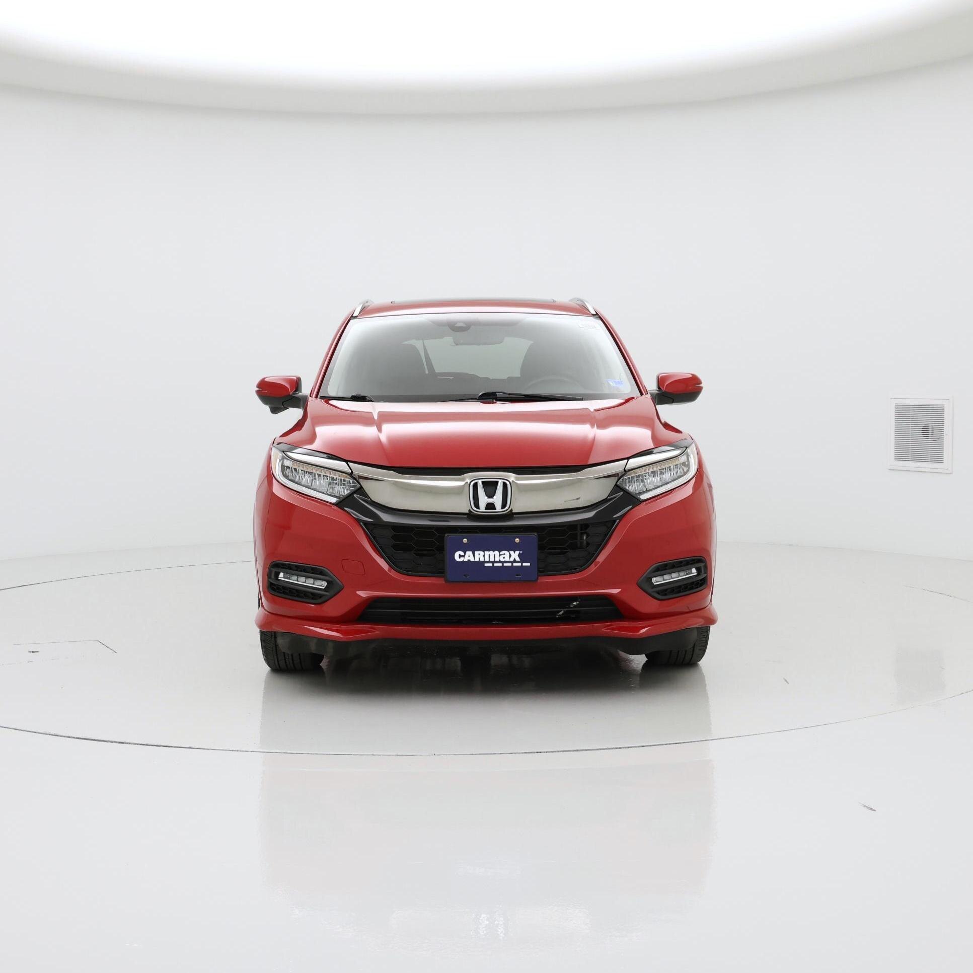 Thumbnail: 2019 Honda HR-V - 5