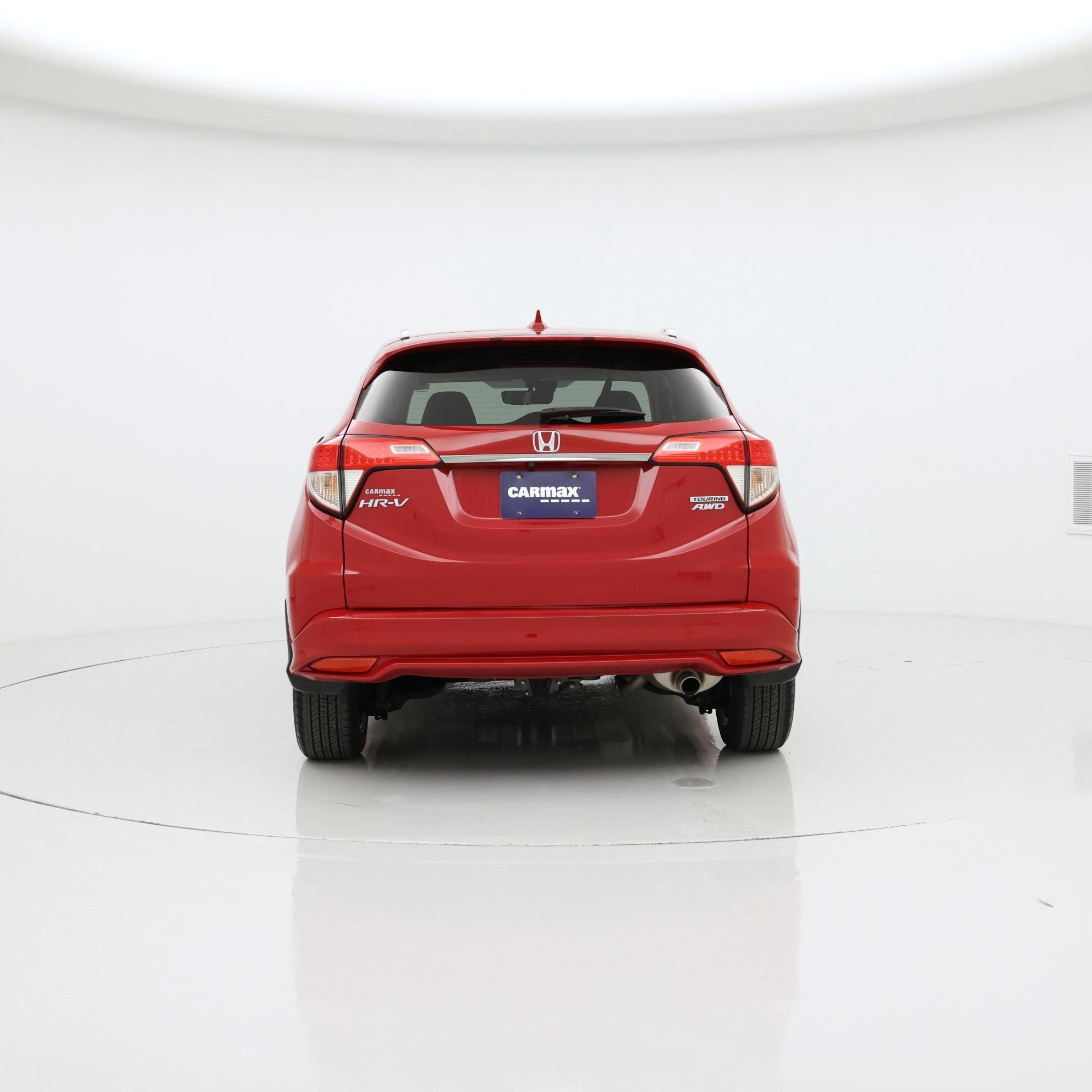 Thumbnail: 2019 Honda HR-V - 6