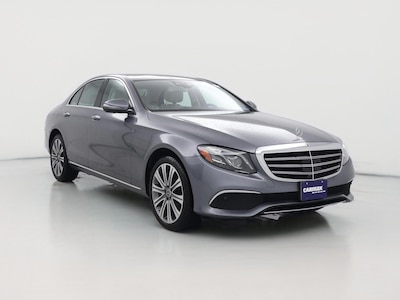 2020 Mercedes-Benz E350