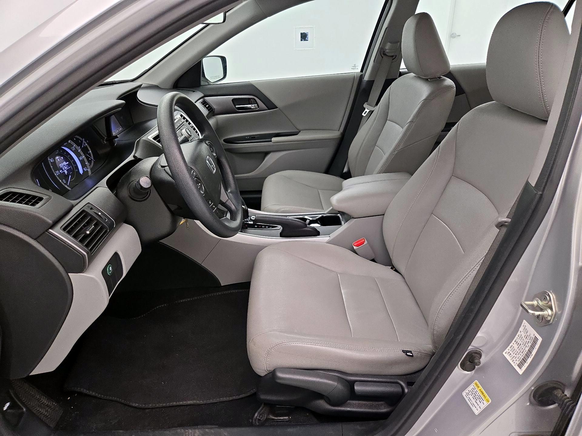 Thumbnail: 2014 Honda Accord - 11