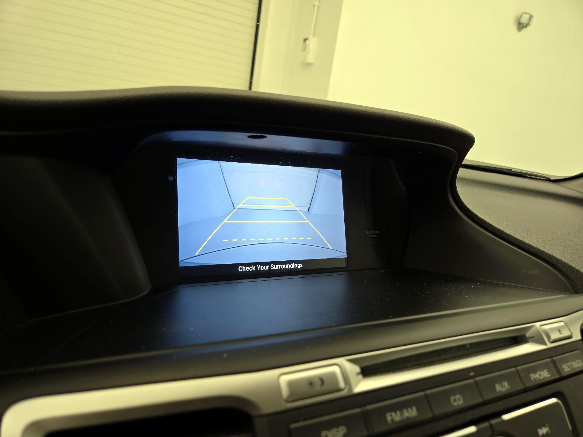 Thumbnail: 2014 Honda Accord - 14