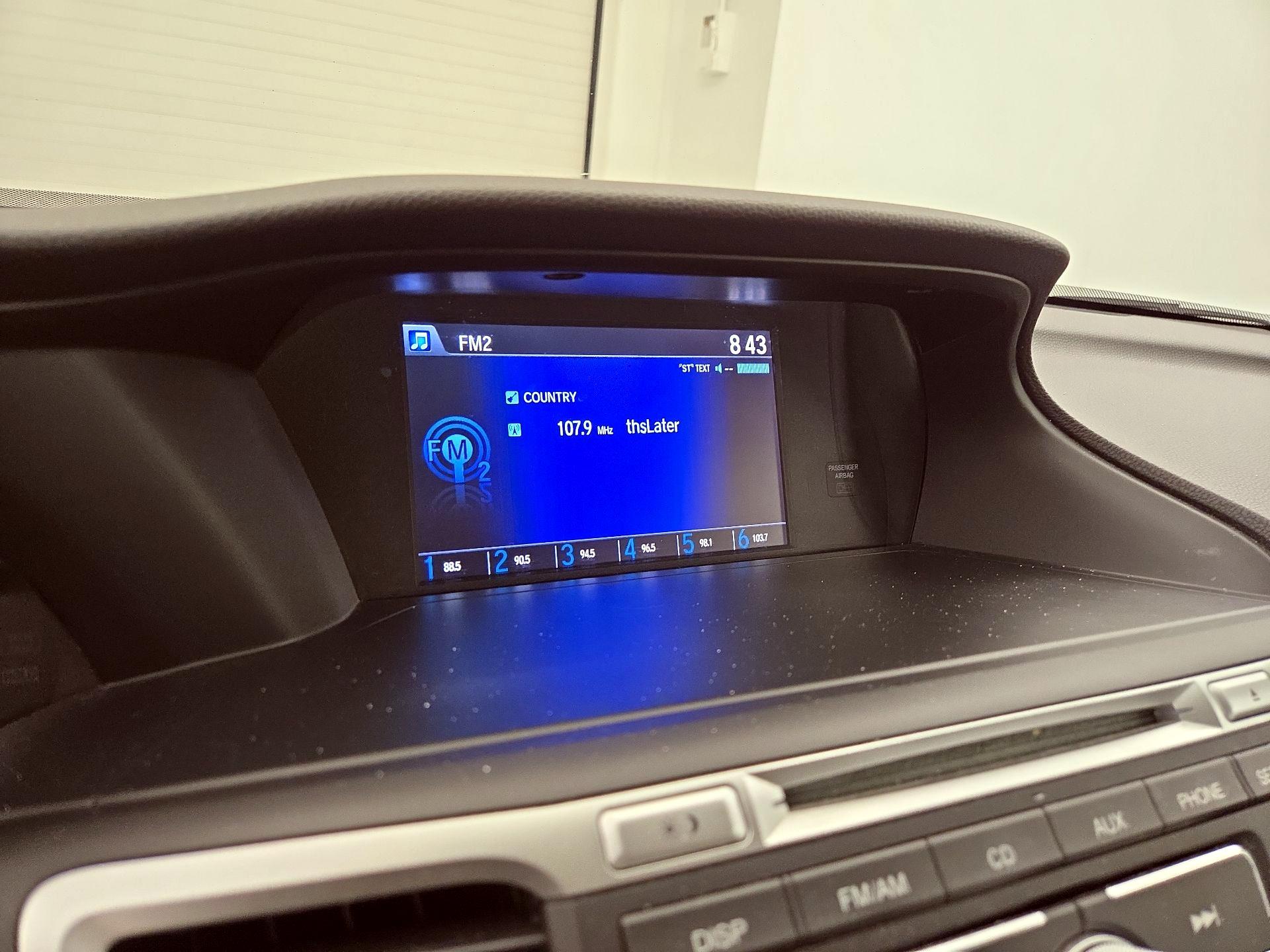 Thumbnail: 2014 Honda Accord - 15