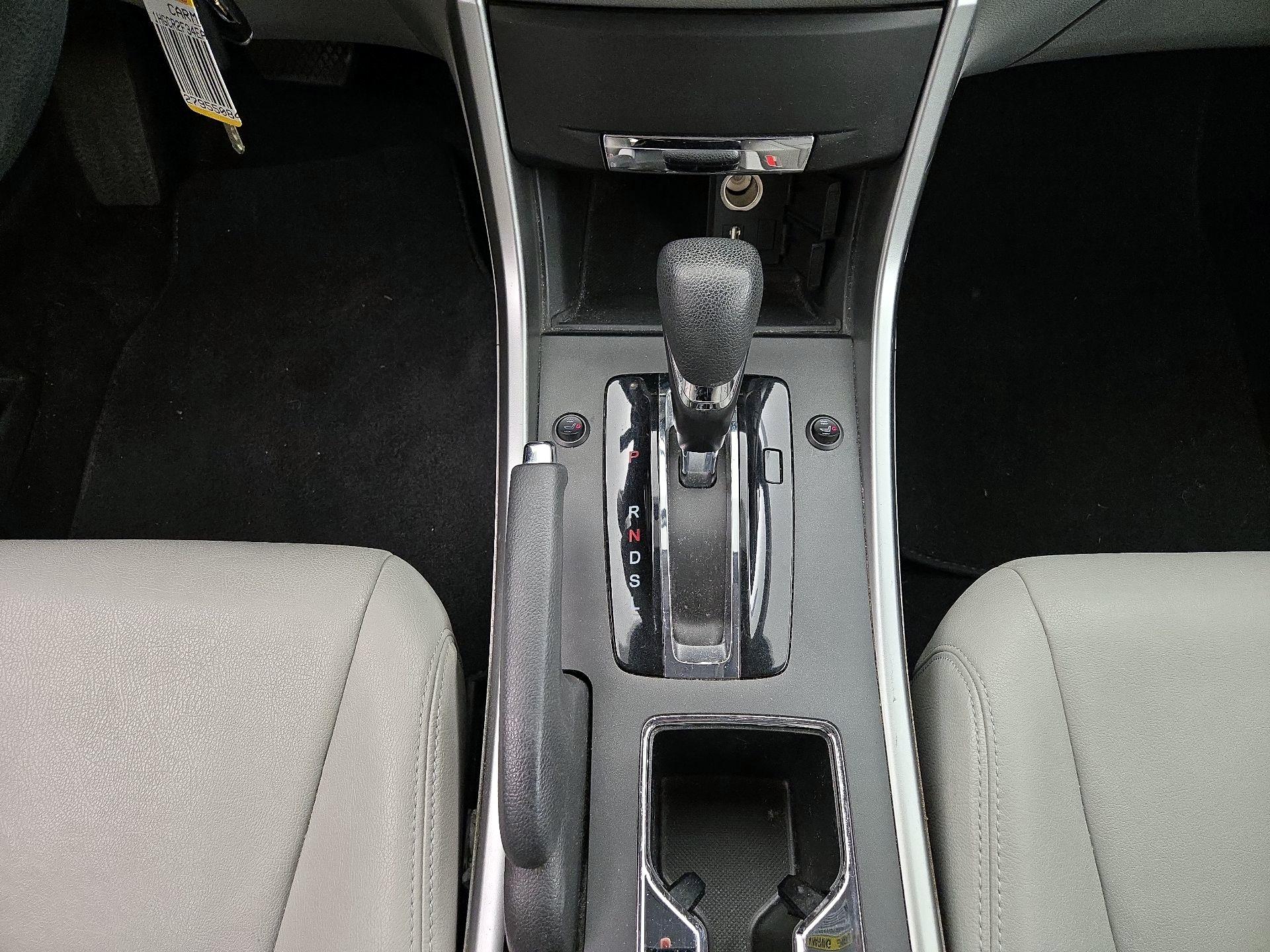 Thumbnail: 2014 Honda Accord - 17