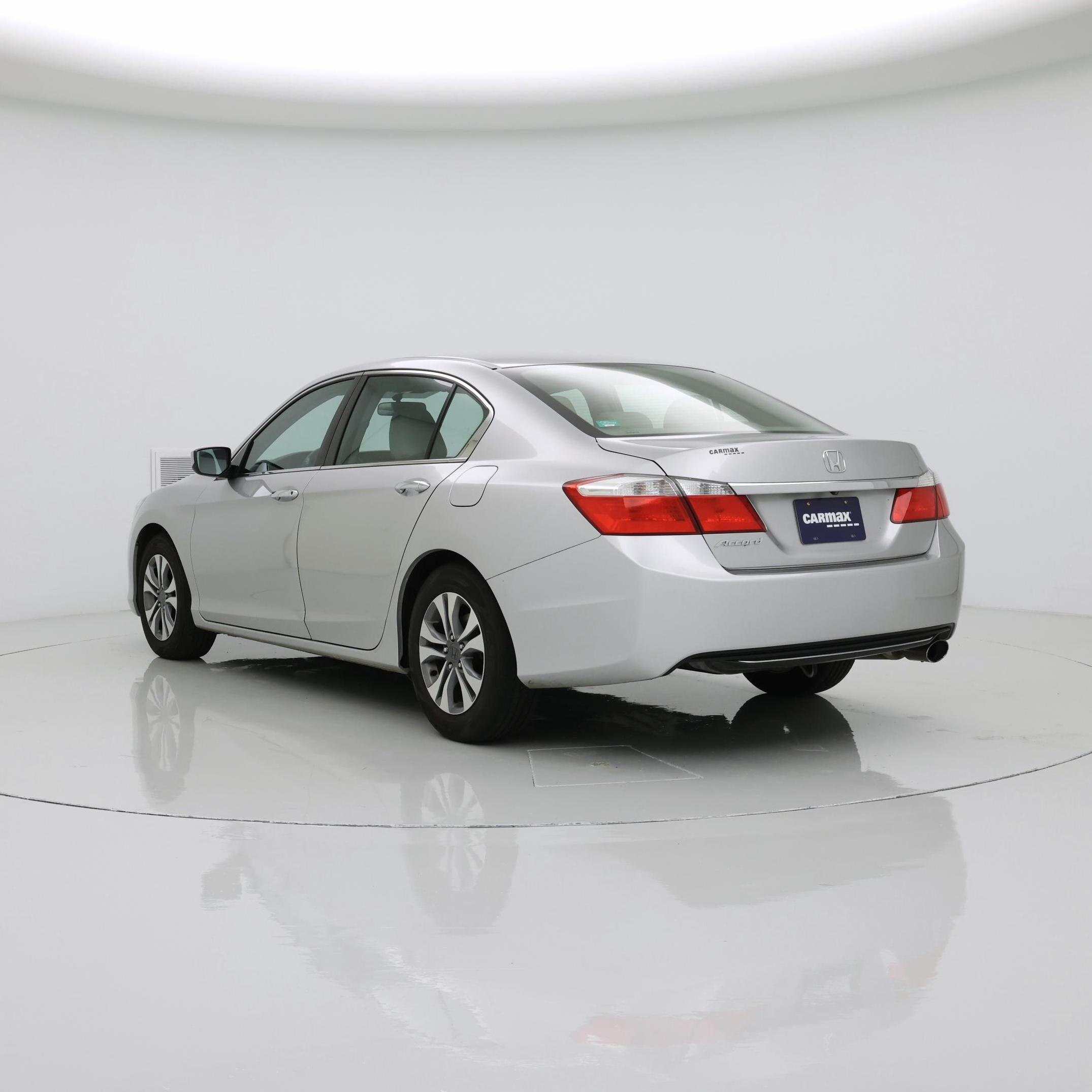 Thumbnail: 2014 Honda Accord - 2