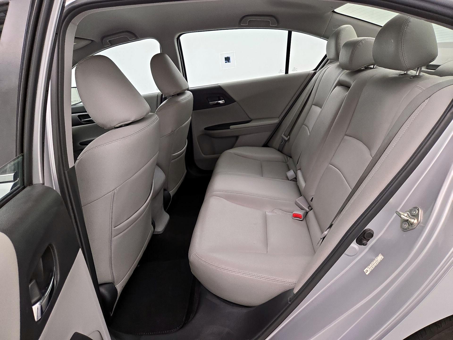 Thumbnail: 2014 Honda Accord - 19