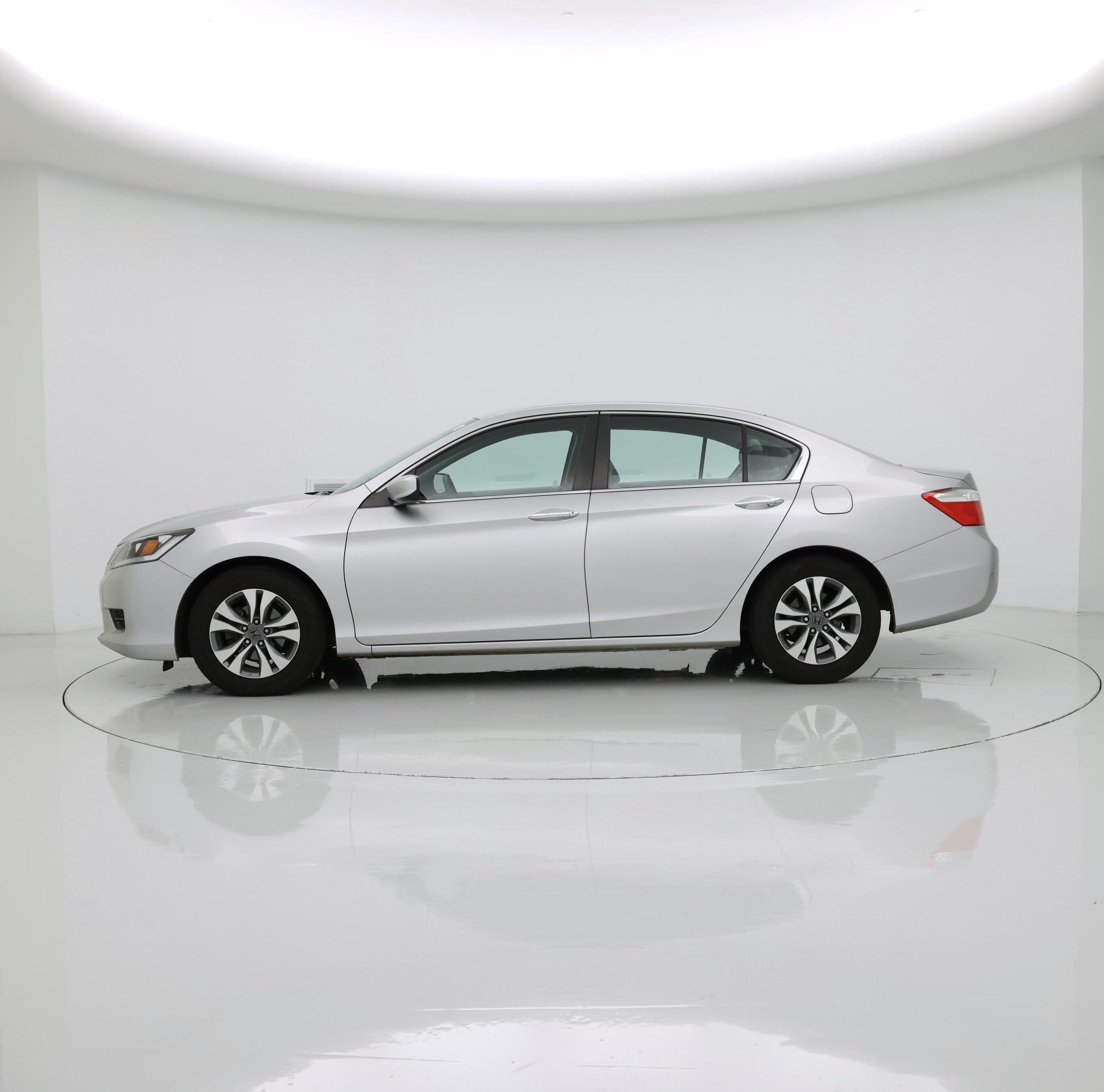 Thumbnail: 2014 Honda Accord - 3